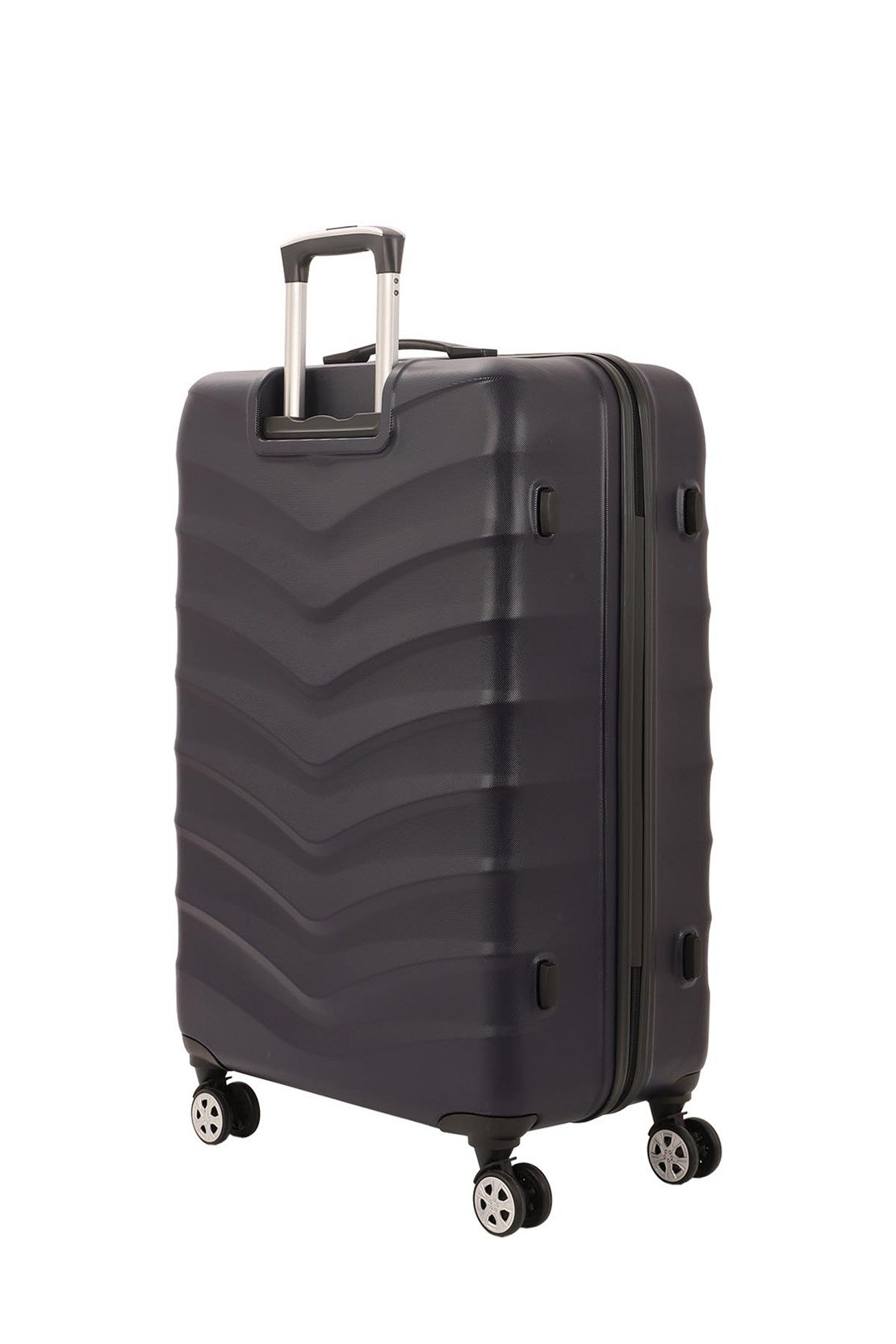 Mçs Abs Valiz V343 75 CM