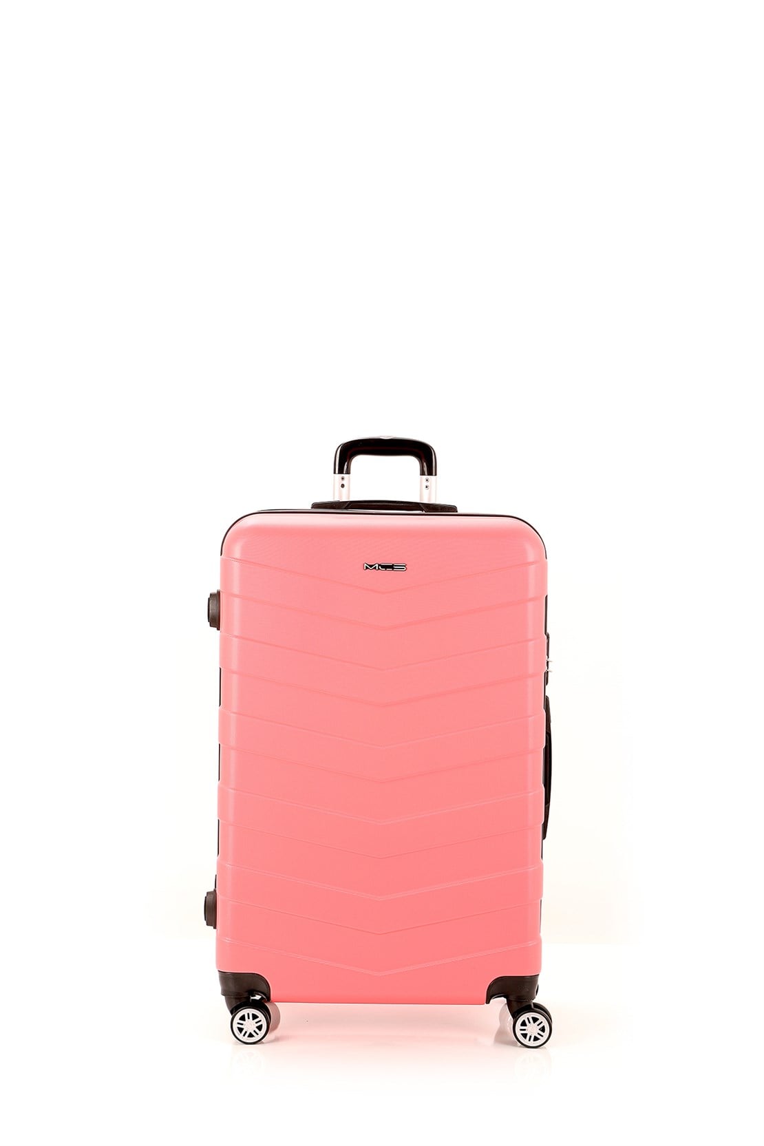 Mçs Abs Valiz V351 75 CM