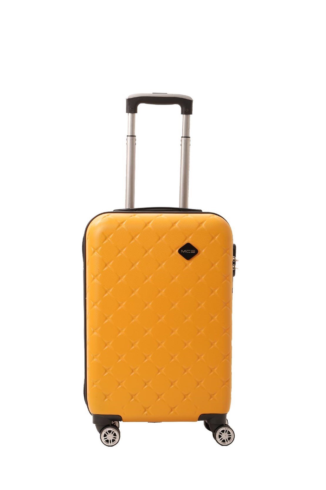 Mçs Abs Valiz V361 55 CM