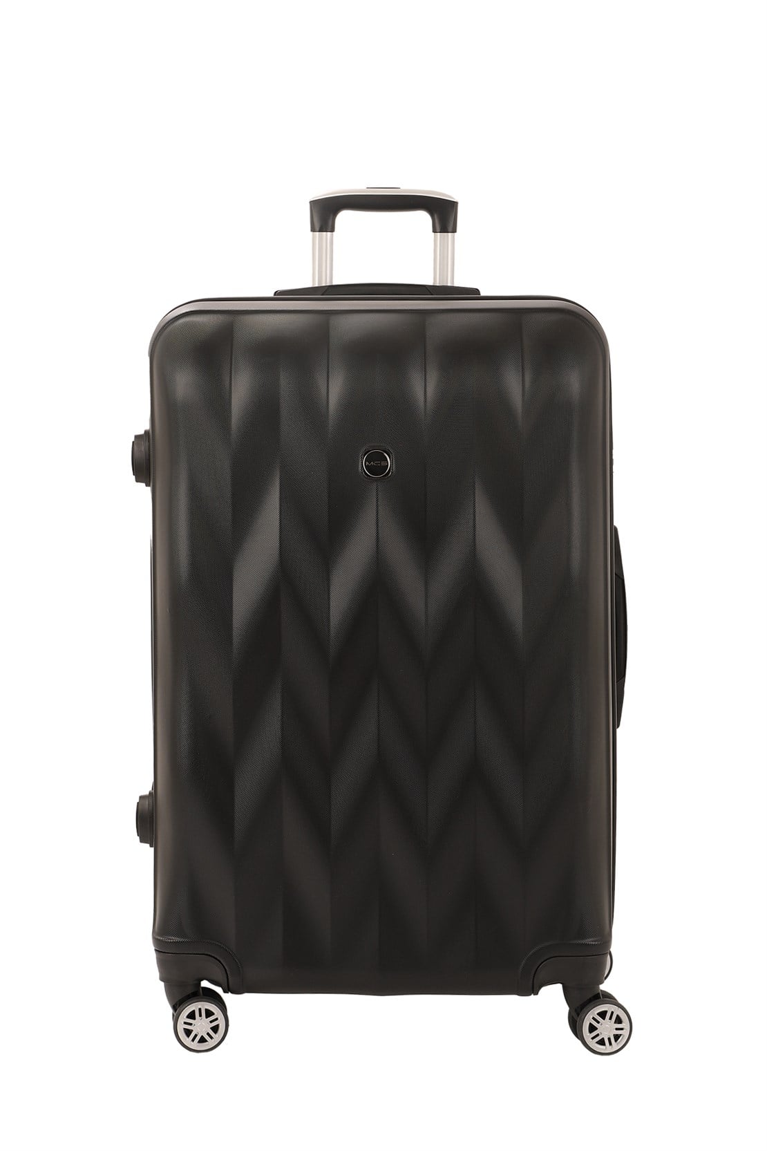 Mçs Abs Valiz V357 75 CM
