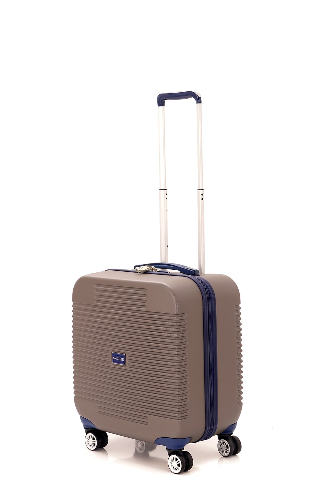 Mçs Diplomat Abs Valiz V364
