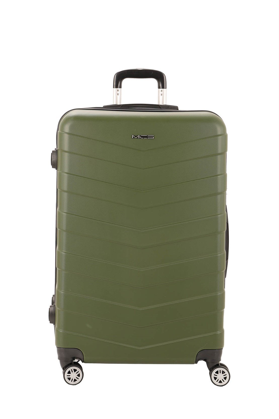 Mçs Abs Valiz V351 75 CM