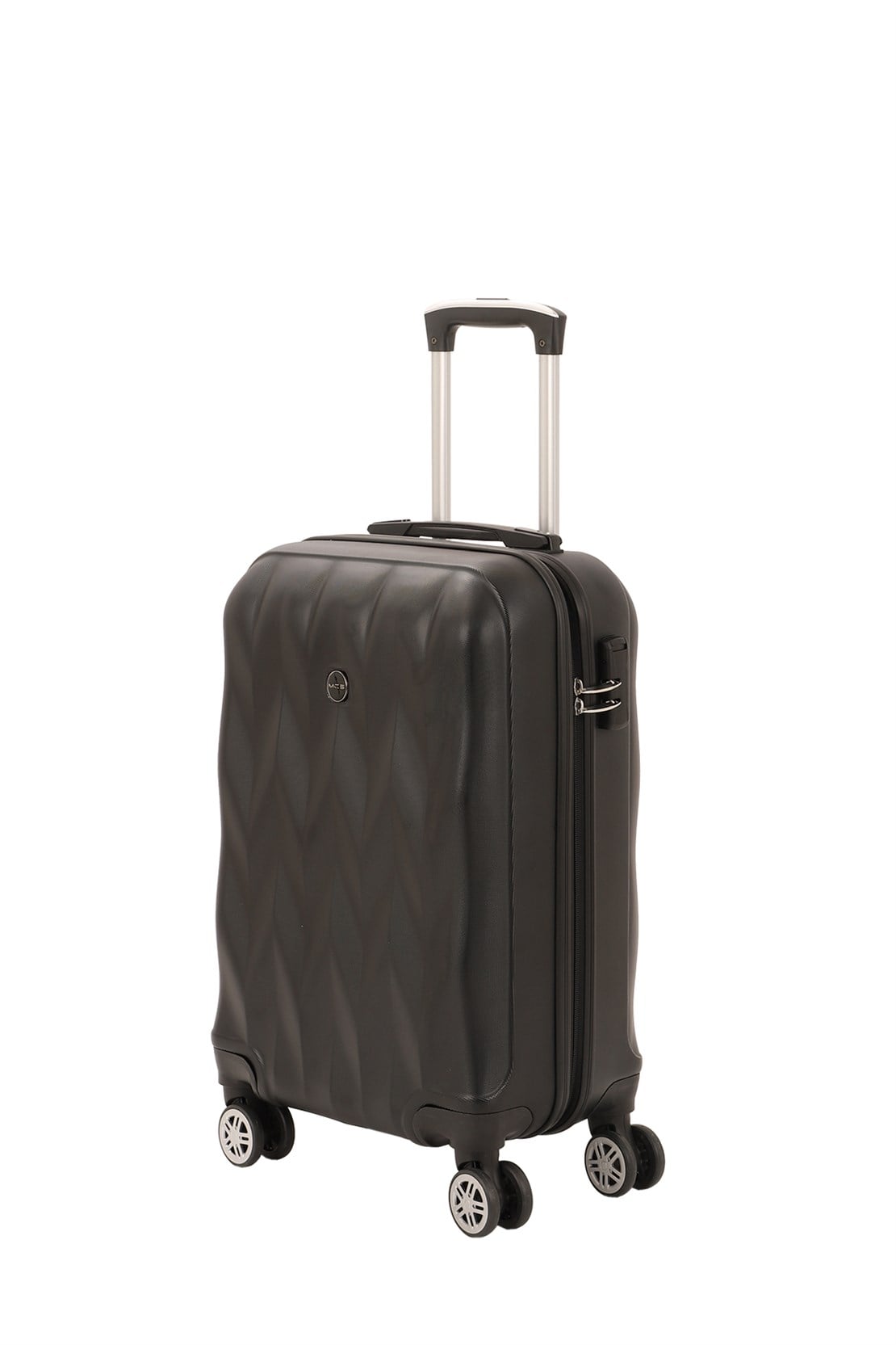 Mçs Abs Valiz V357 55 CM