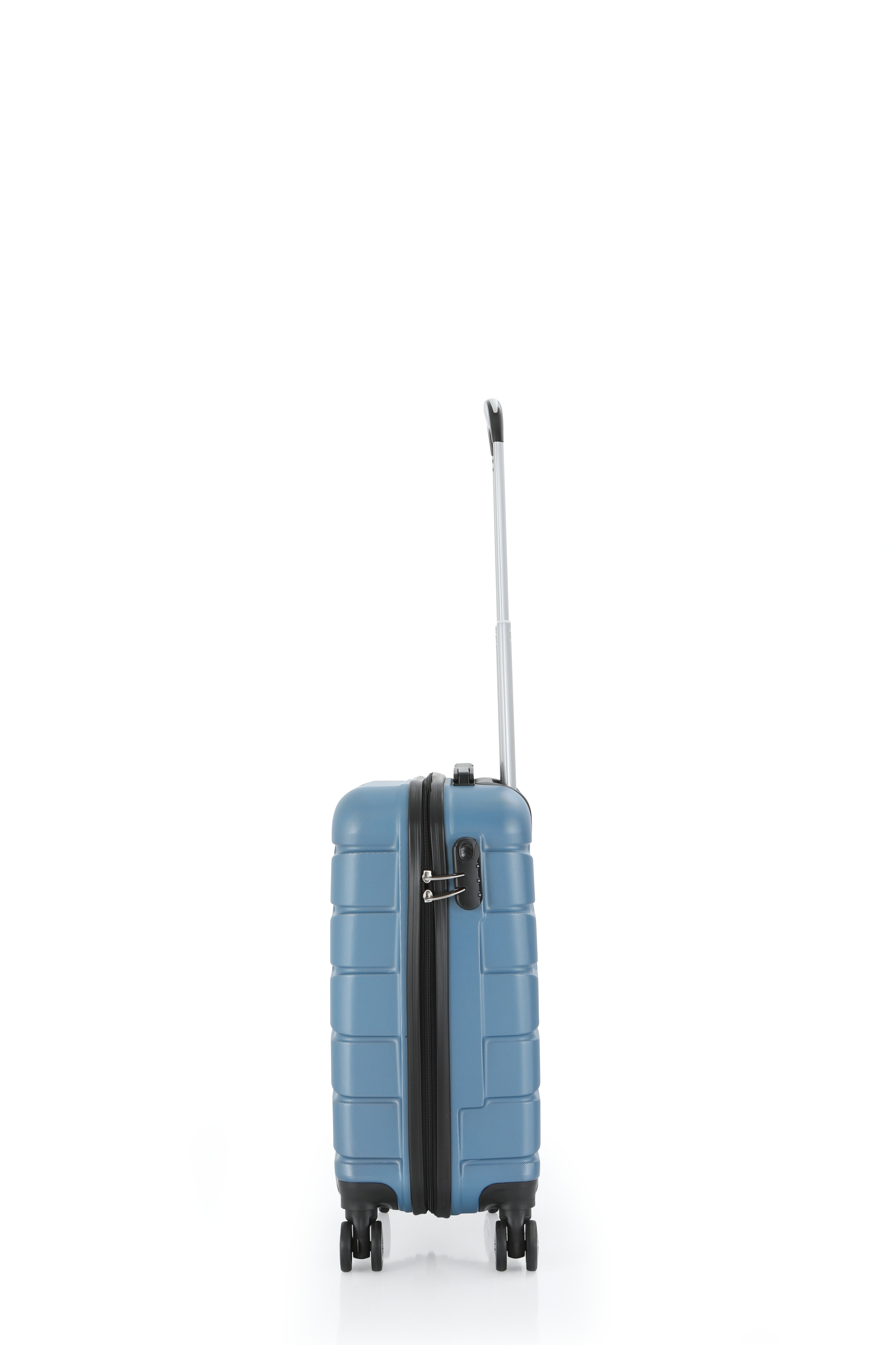 MÇS Abs Valiz V302 55 CM