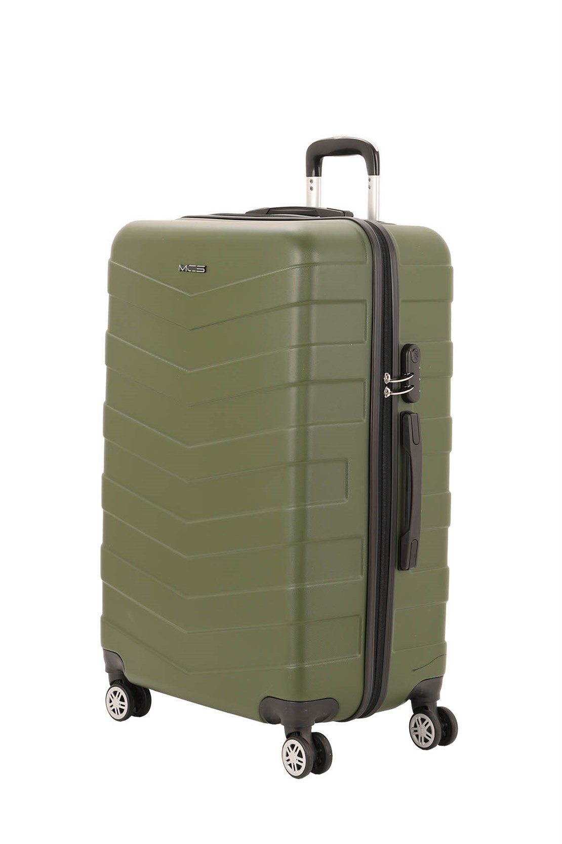 Mçs Abs Valiz V351 75 CM