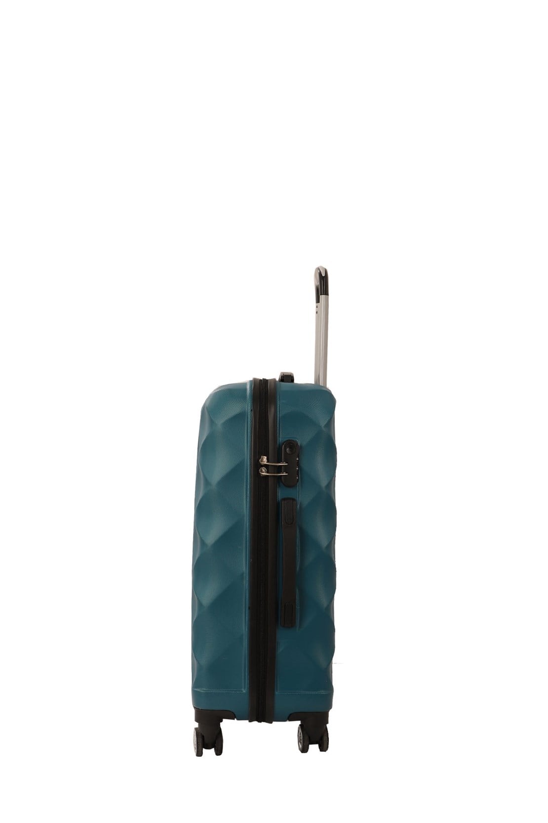 Mçs Abs Valiz V359 55 CM