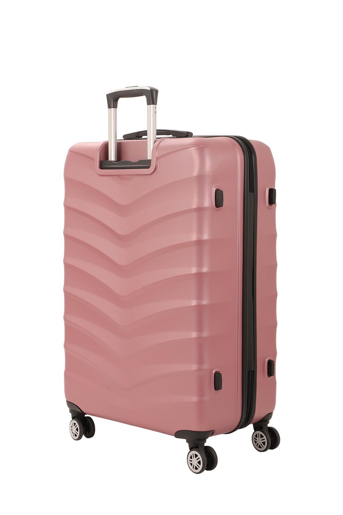 Mçs Abs Valiz V343 75 CM