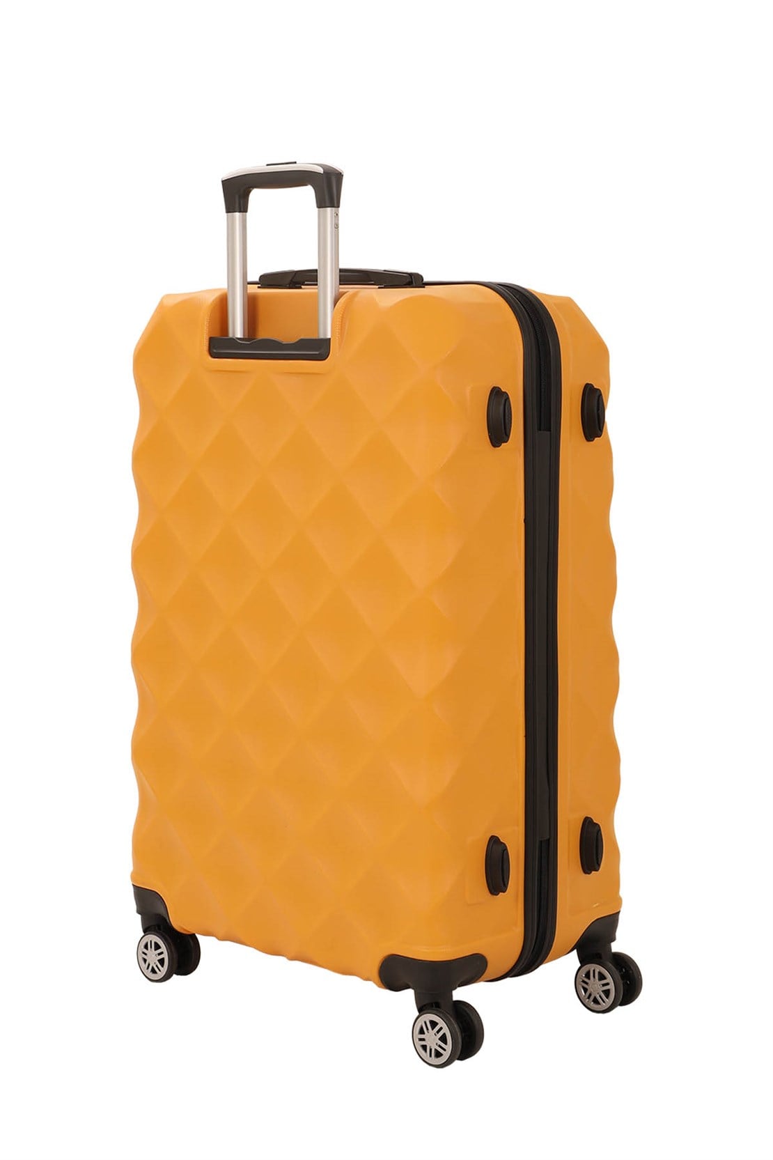 Mçs Abs Valiz V359 75 CM