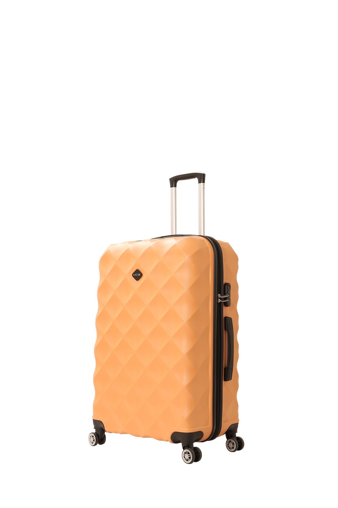 Mçs Abs Valiz V359 55 CM