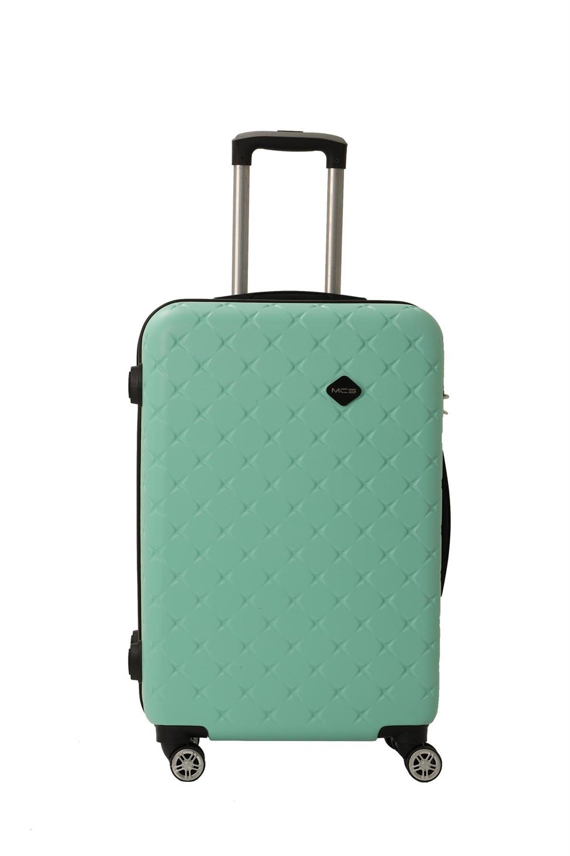 Mçs Abs Valiz V361 65 CM