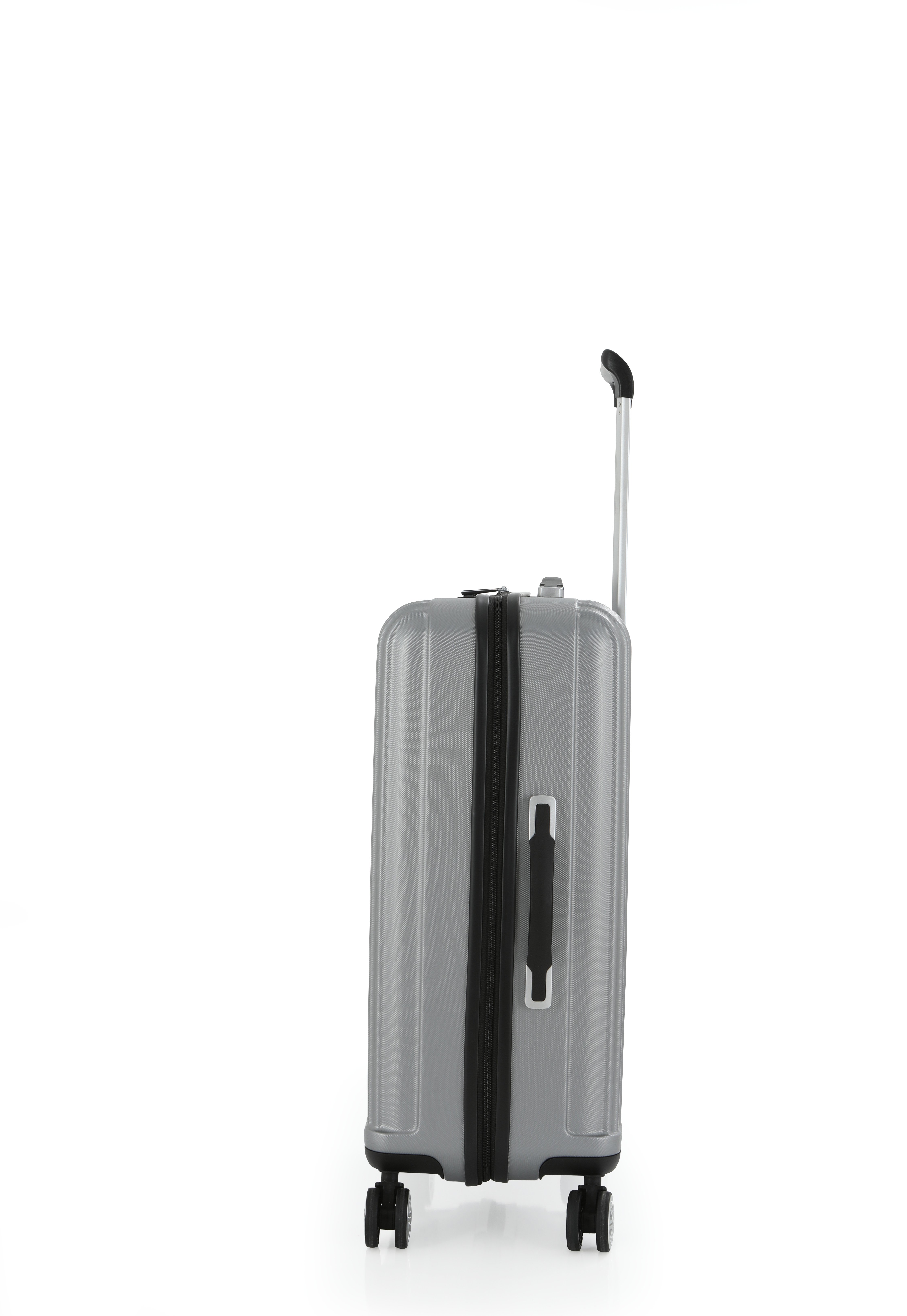 Mçs Lüx Abs Valiz V208 65 CM