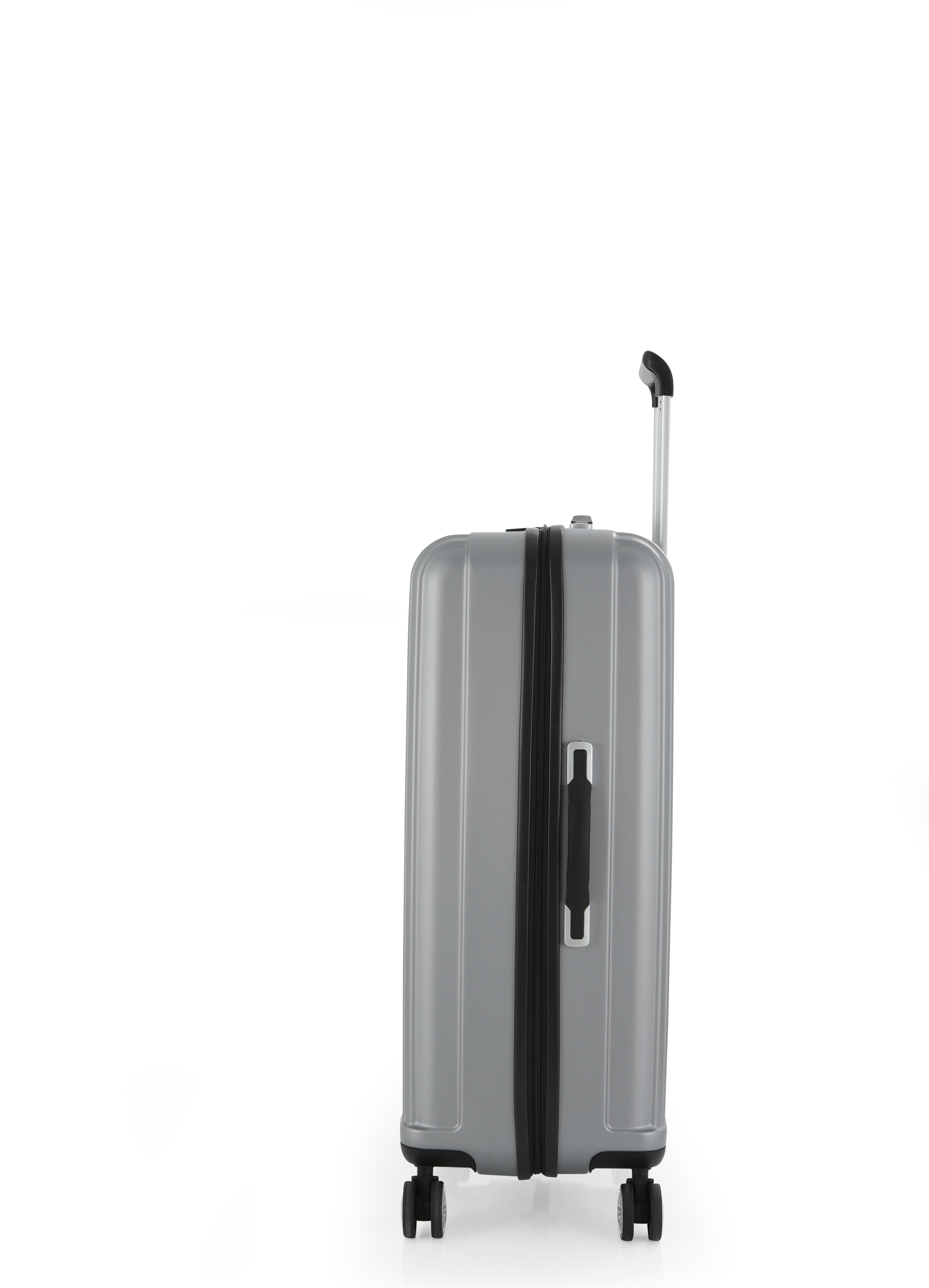 Mçs Lüx Abs Valiz V208 75 CM