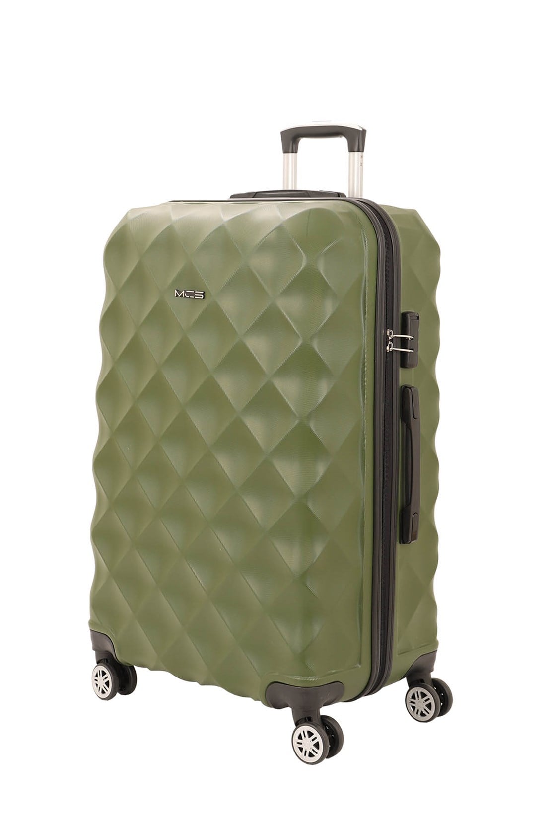 Mçs Abs Valiz V359 75 CM