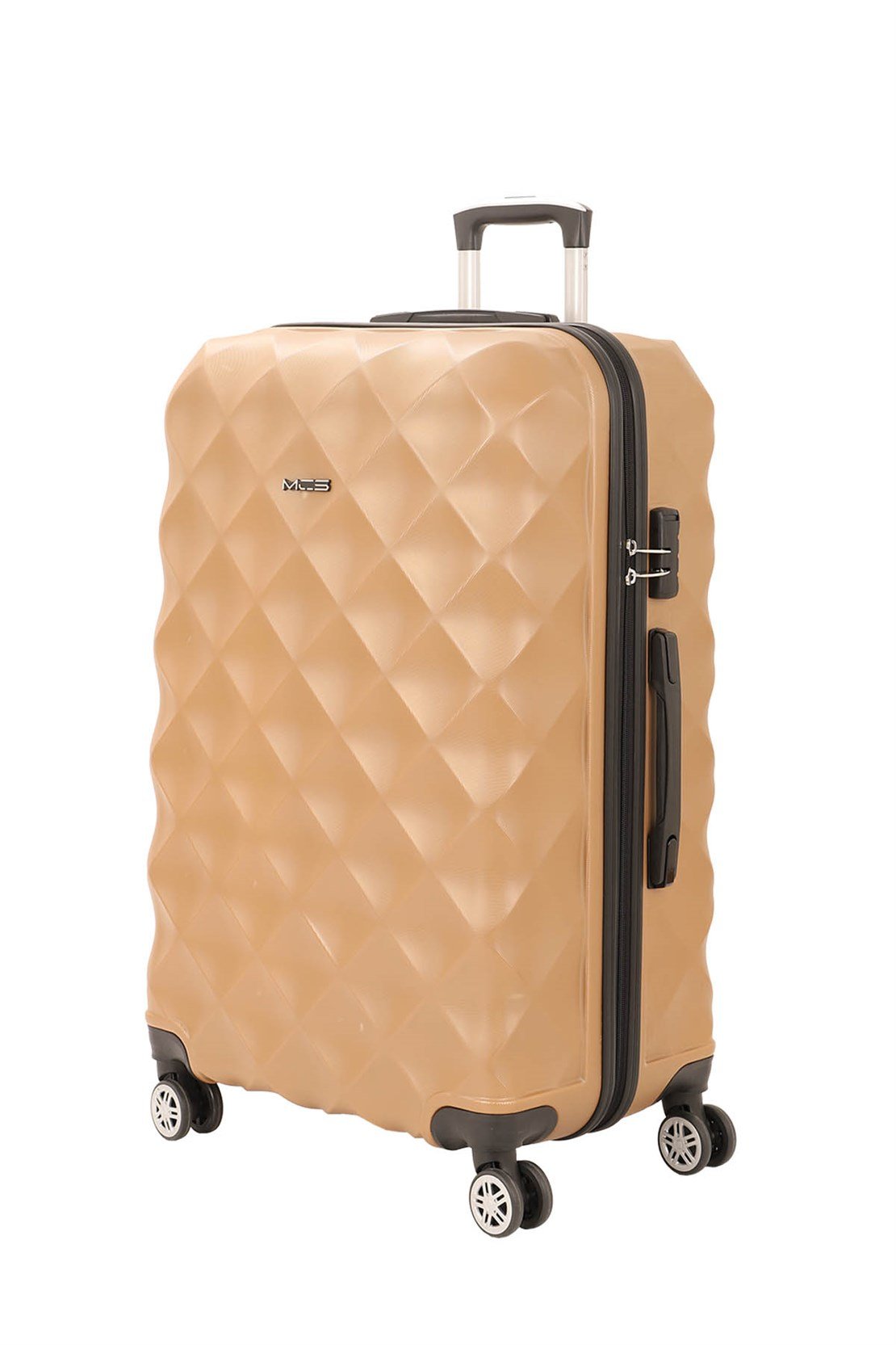 Mçs Abs Valiz V359 75 CM