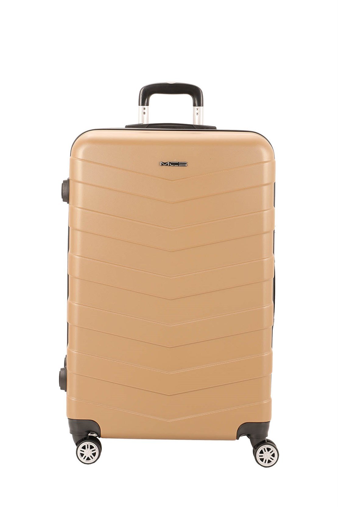 Mçs Abs Valiz V351 75 CM