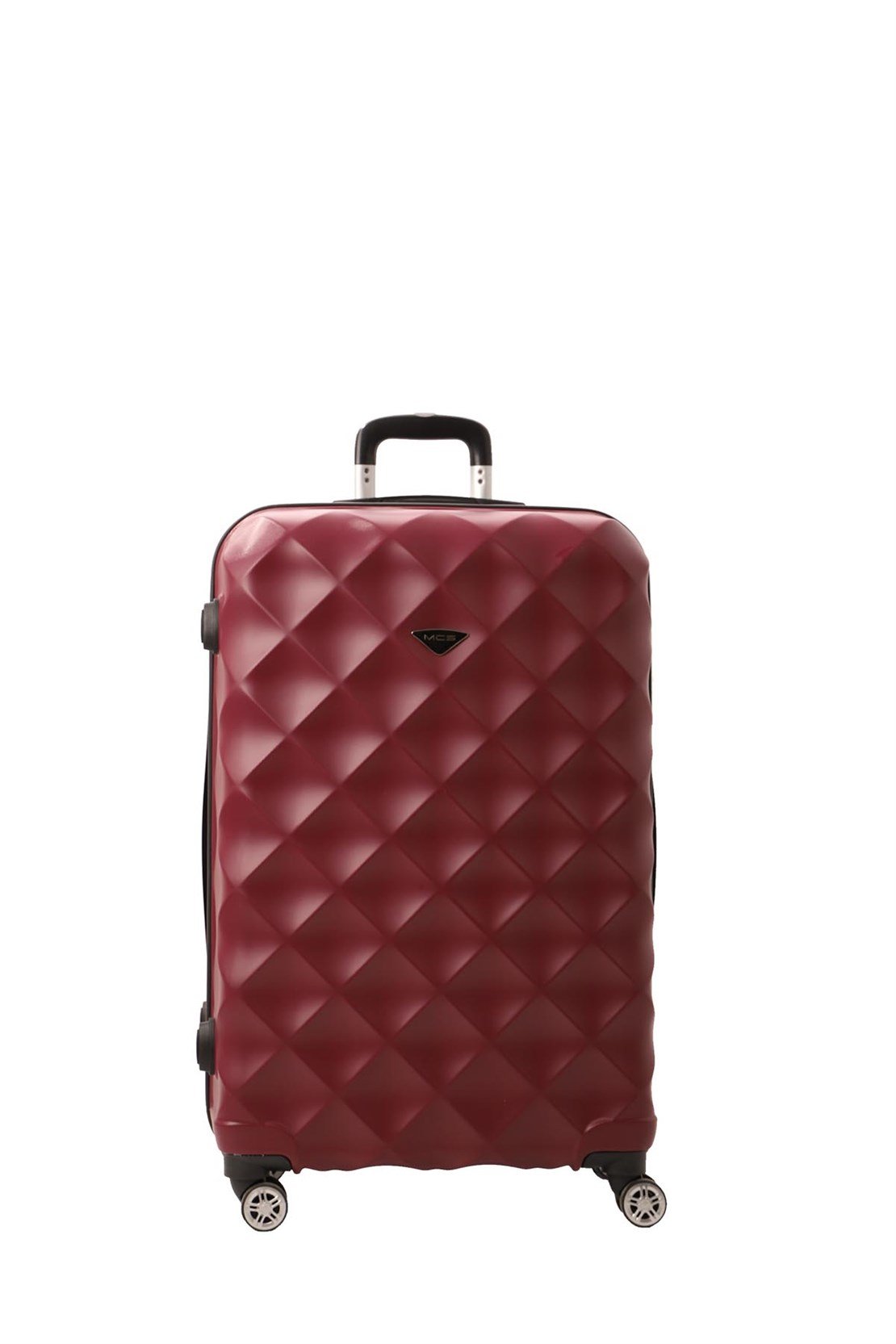 Mçs Abs Valiz V359 75 CM