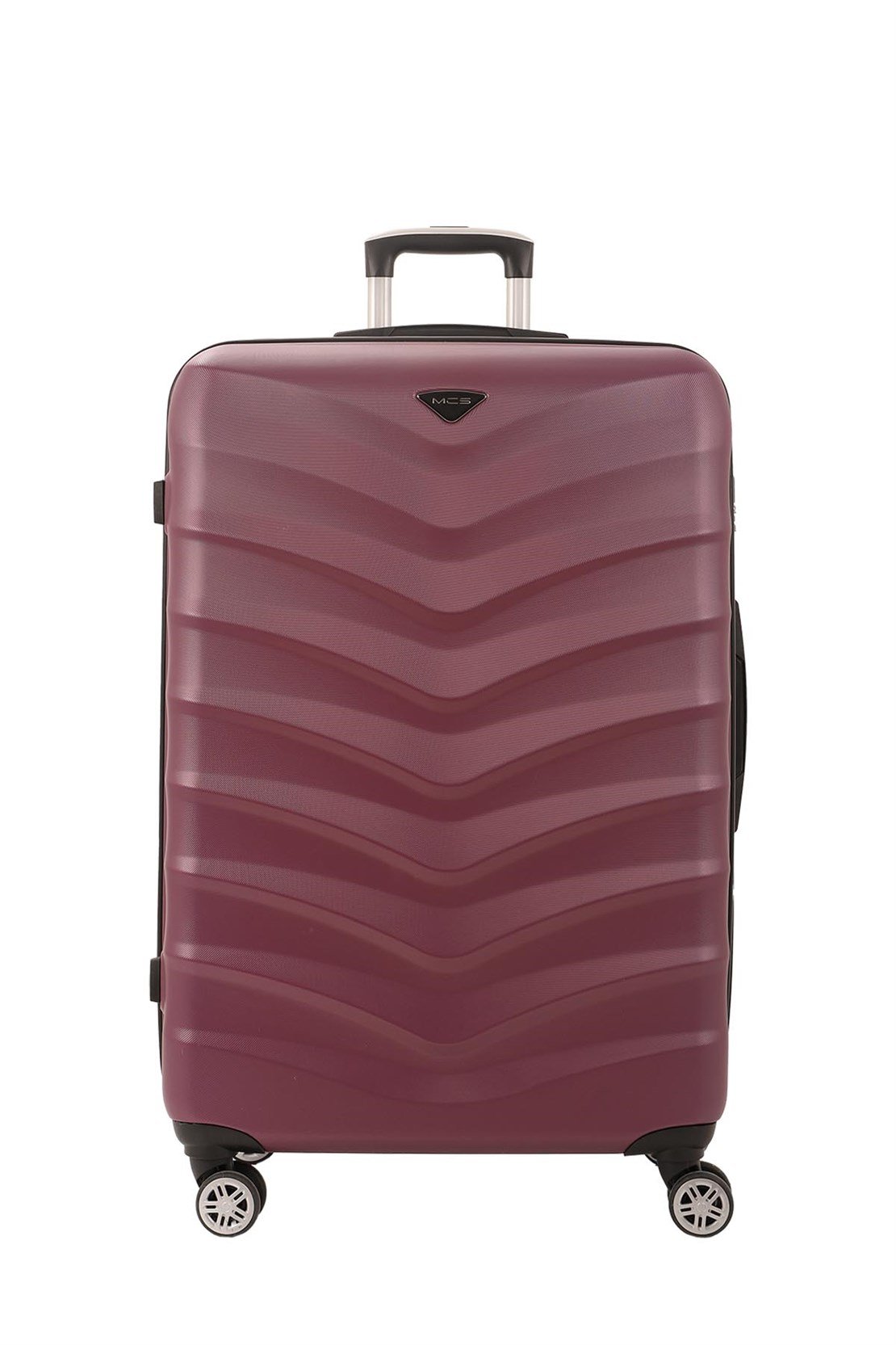 Mçs Abs Valiz V343 75 CM