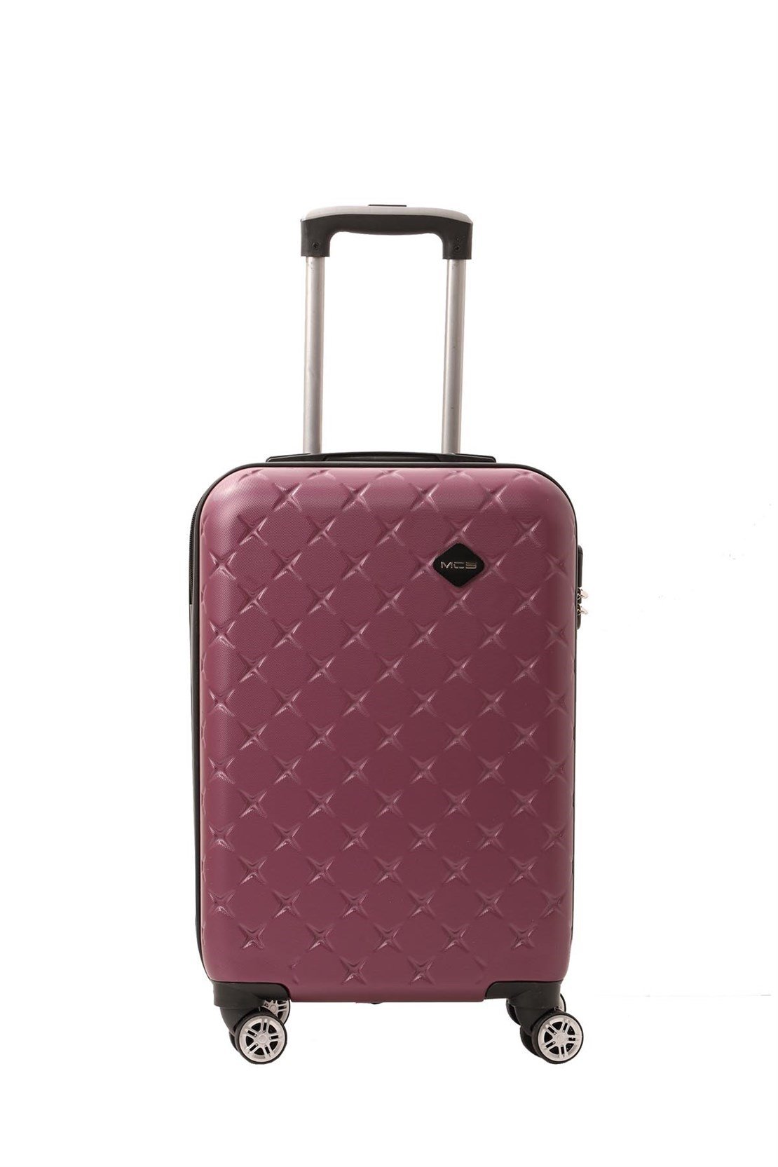 Mçs Abs Valiz V361 55 CM