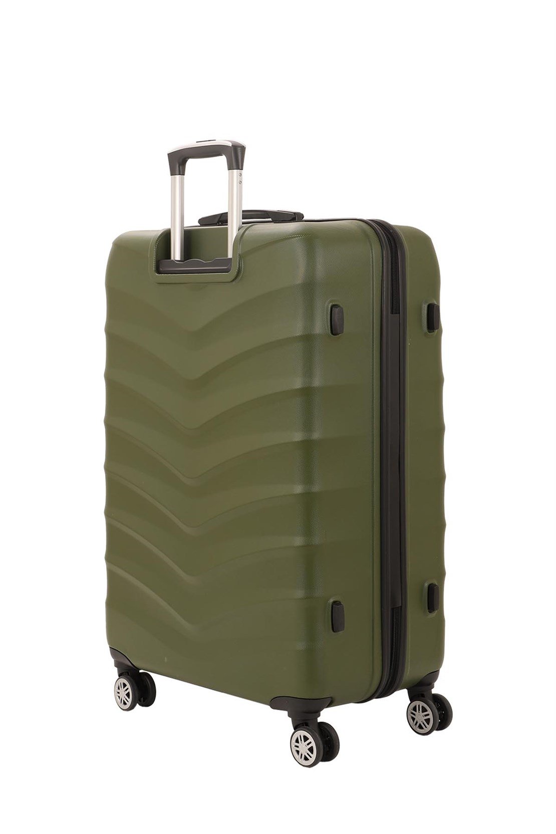 Mçs Abs Valiz V343 75 CM