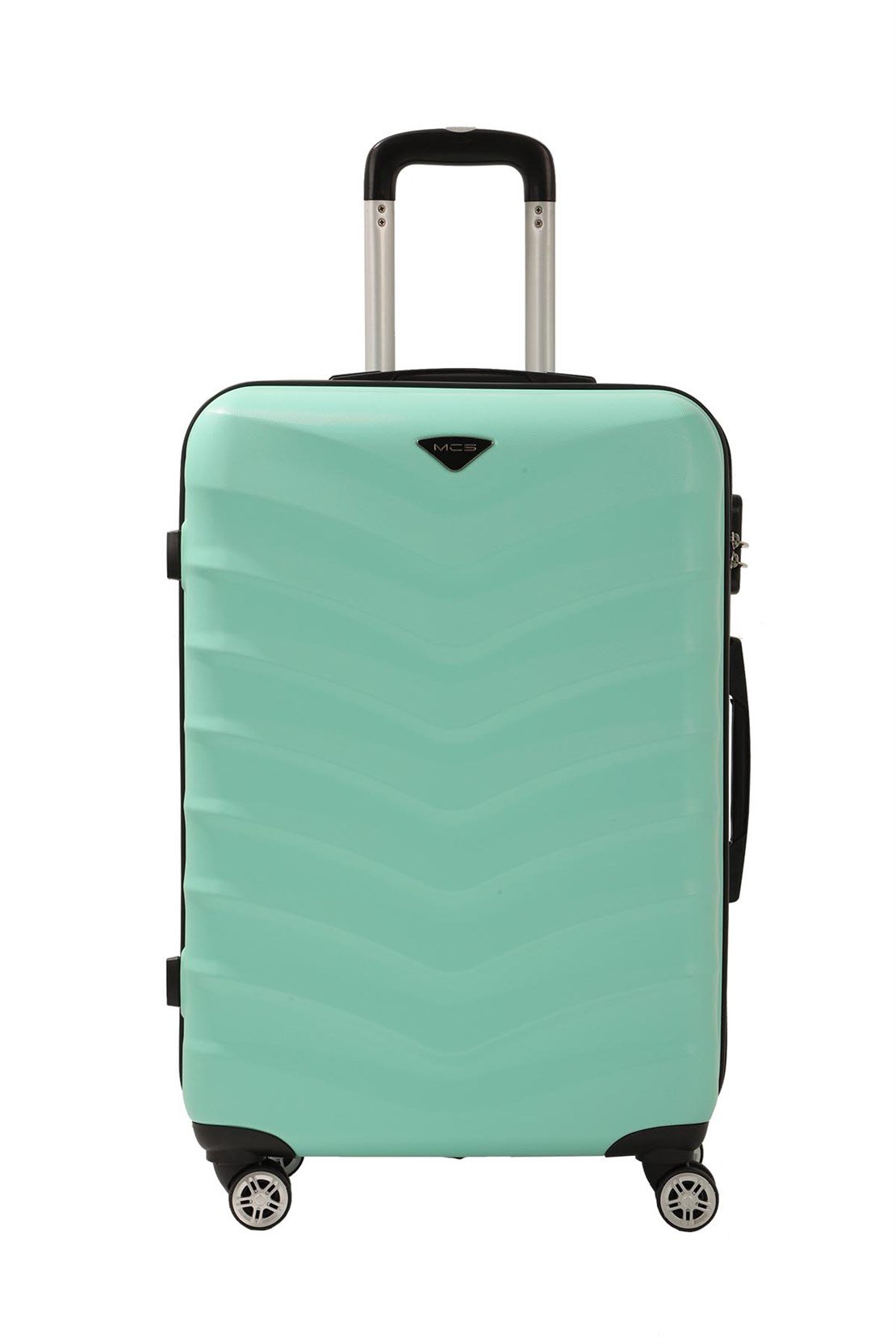 Mçs Abs Valiz V343 75 CM