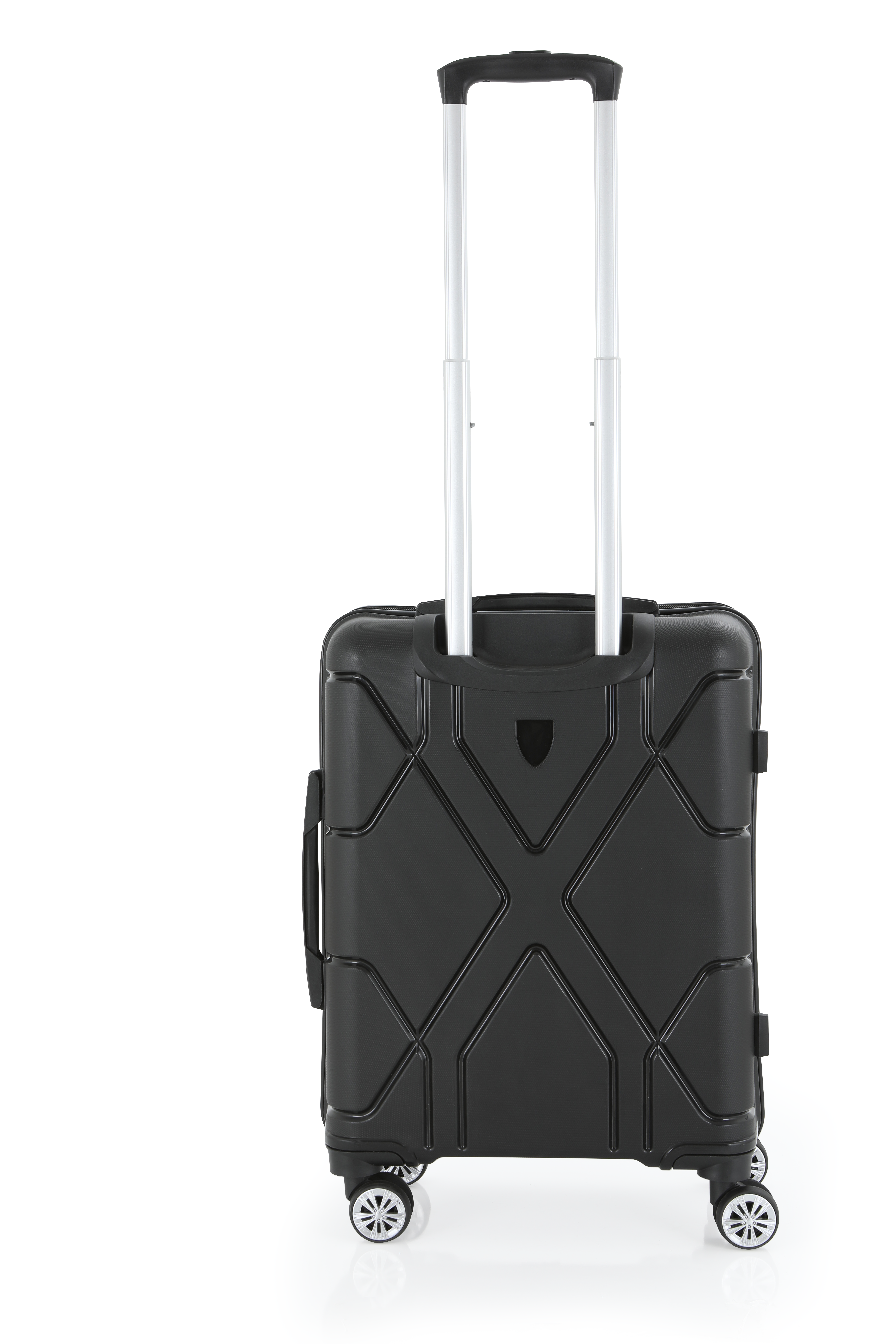 Mçs Polipropilen Valiz V375 55 CM
