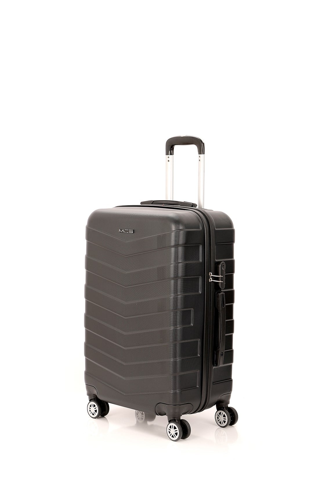 Mçs Abs Valiz V351 65 CM