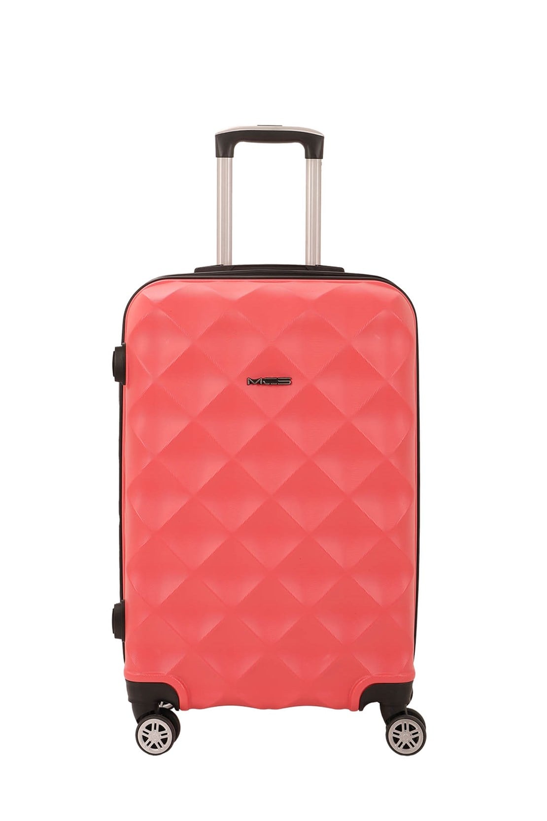 Mçs Abs Valiz V359 65 CM