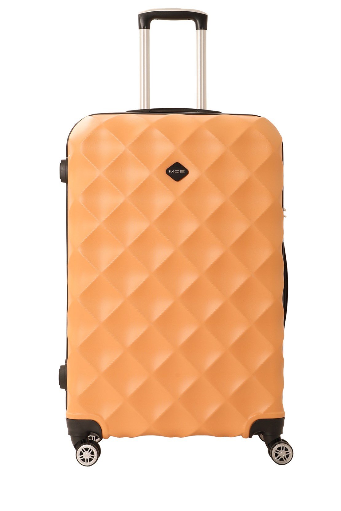 Mçs Abs Valiz V359 75 CM