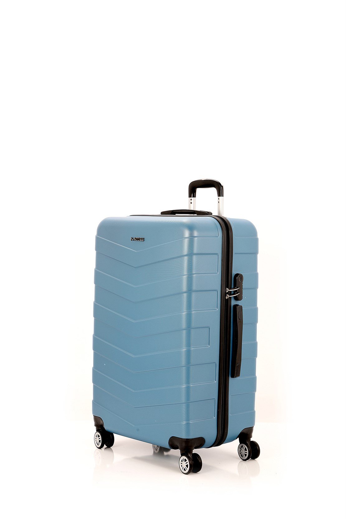 Mçs Abs Valiz V351 75 CM