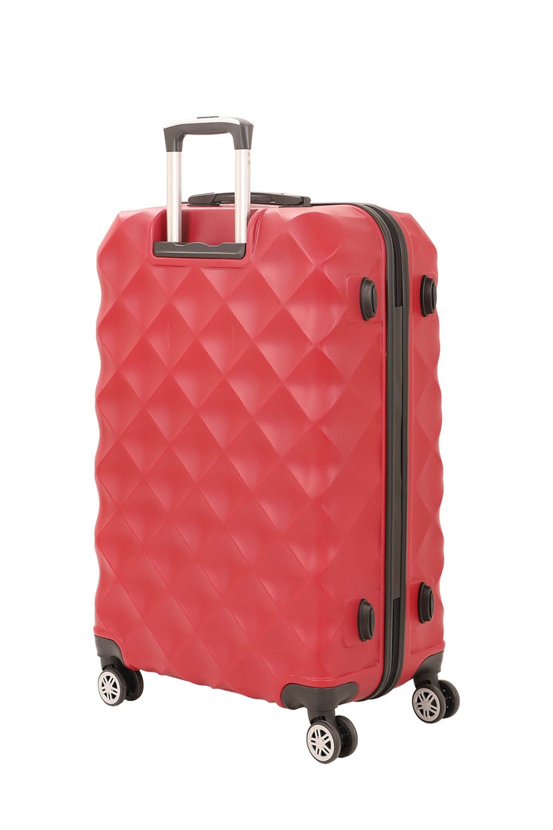 Mçs Abs Valiz V359 75 CM