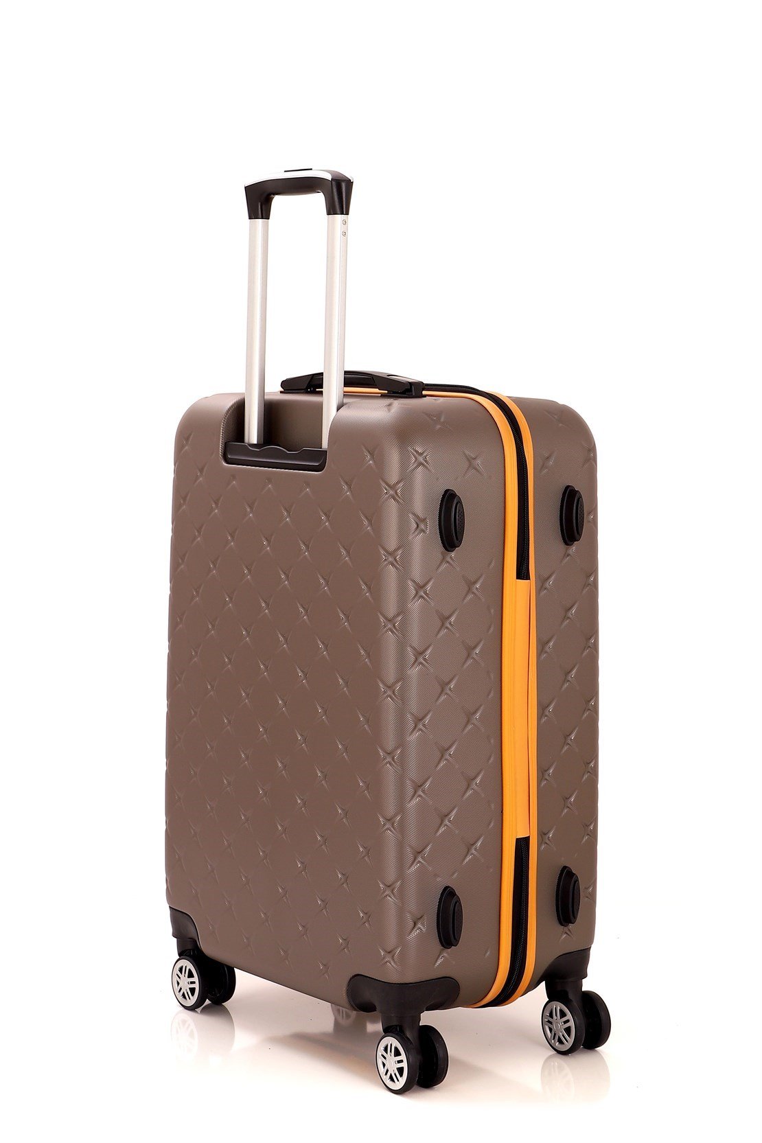 Mçs Abs Valiz V361 65 CM