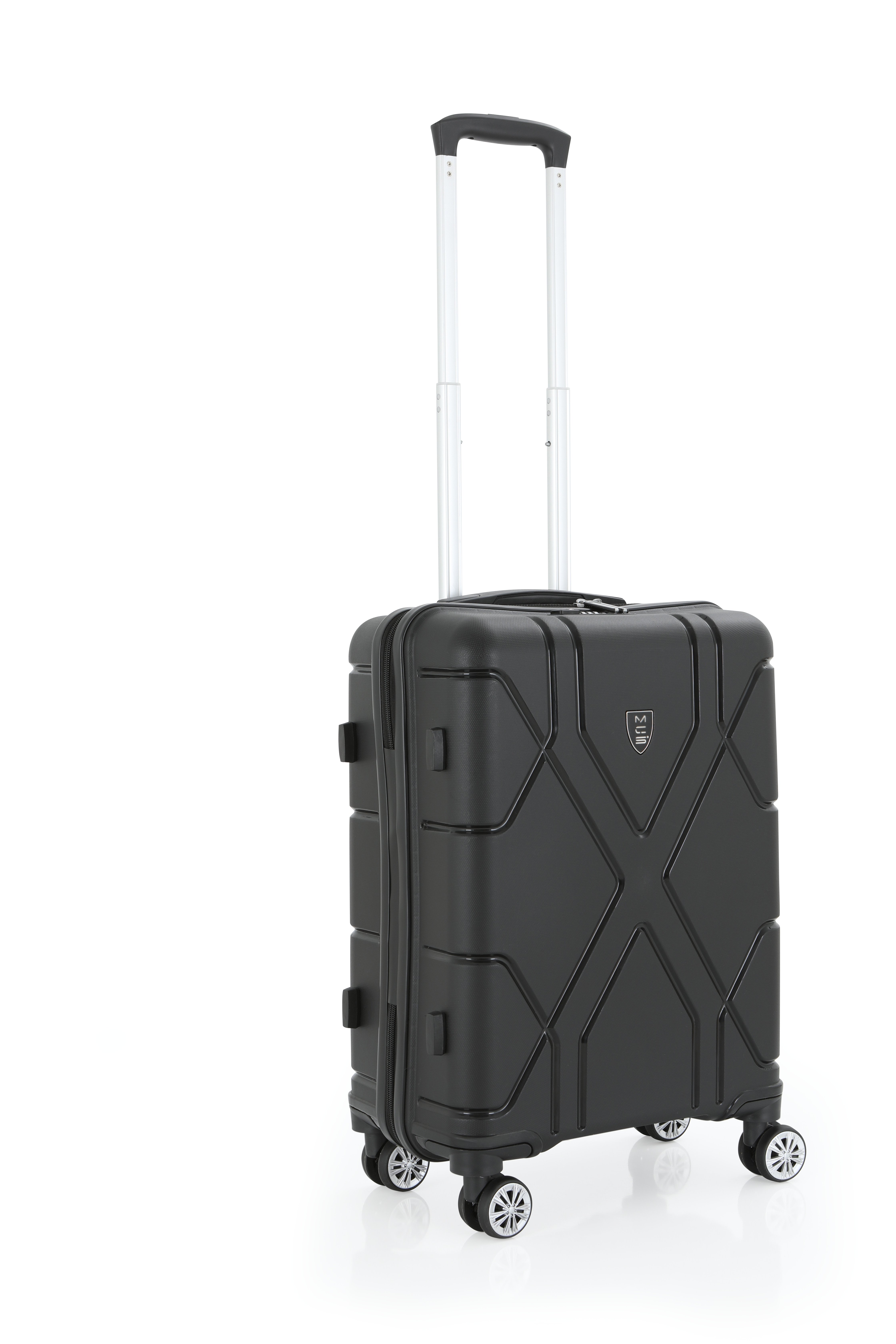 Mçs Polipropilen Valiz V375 55 CM