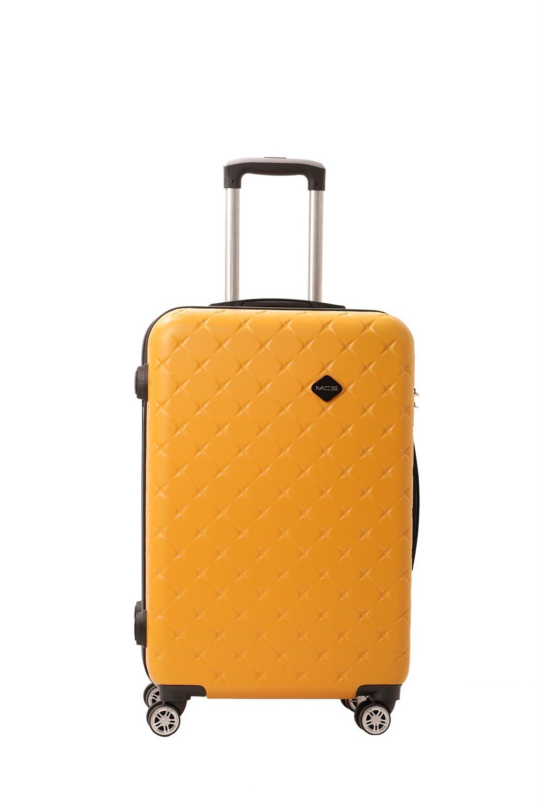 Mçs Abs Valiz V361 65 CM