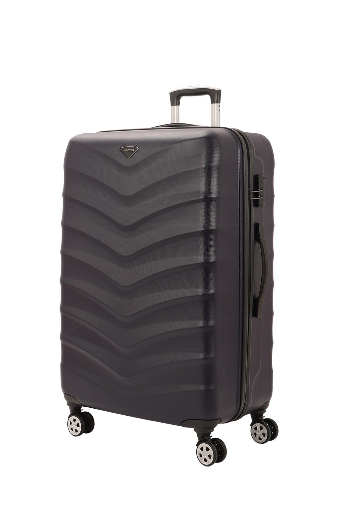 Mçs Abs Valiz V343 75 CM