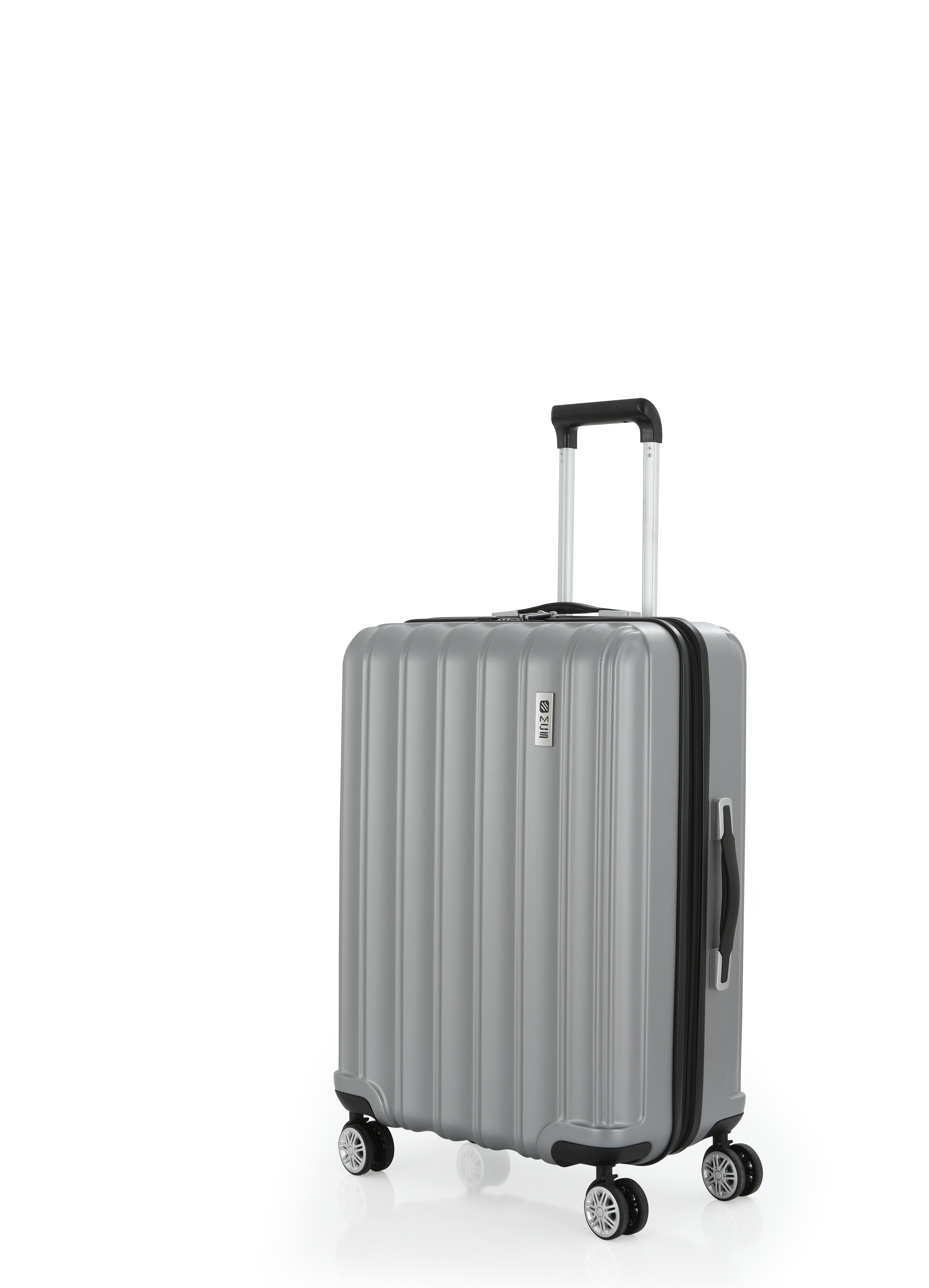 Mçs Lüx Abs Valiz V208 65 CM