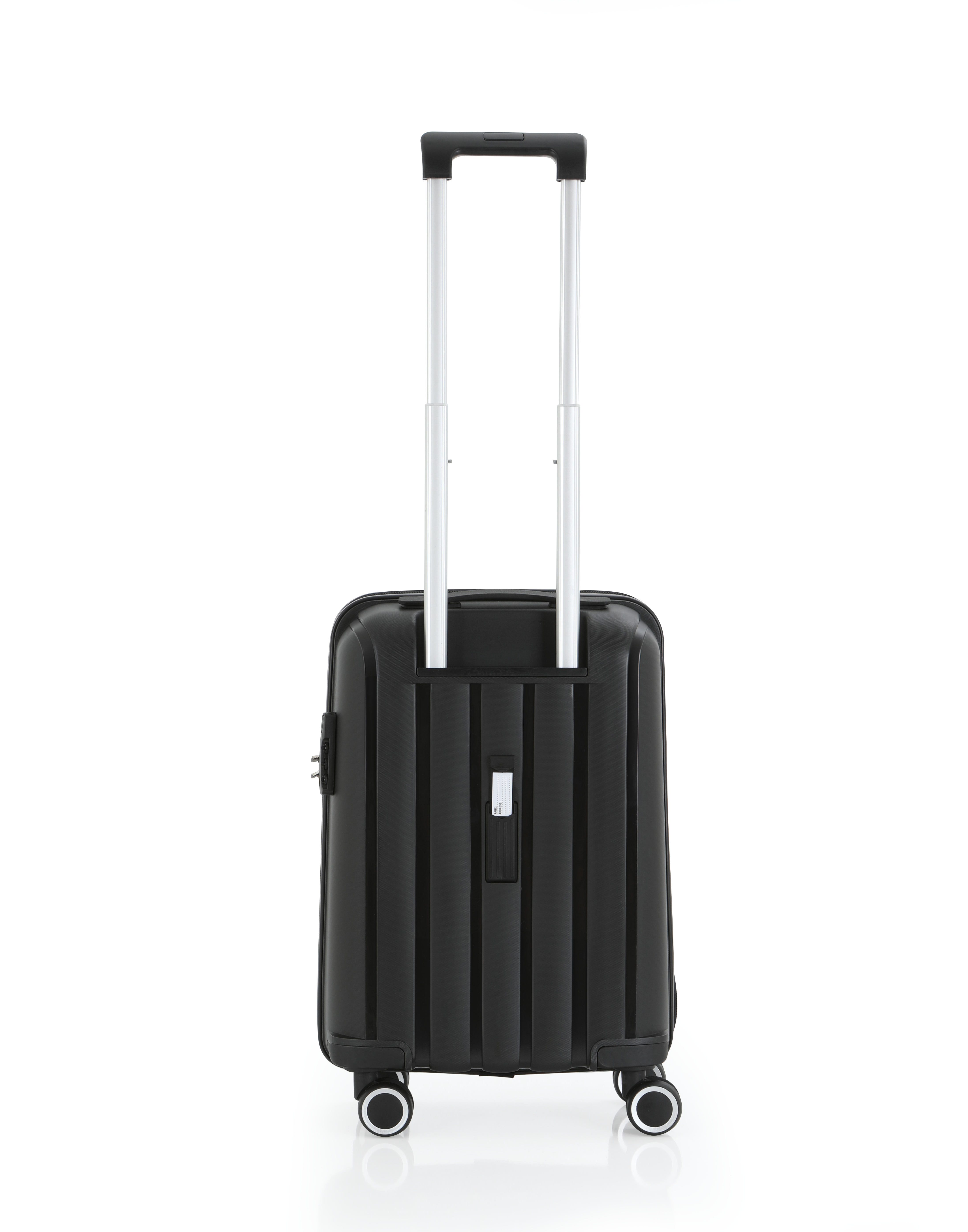 Mçs Polipropilen Valiz V305 55 CM