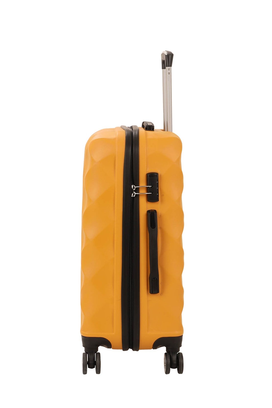 Mçs Abs Valiz V359 65 CM