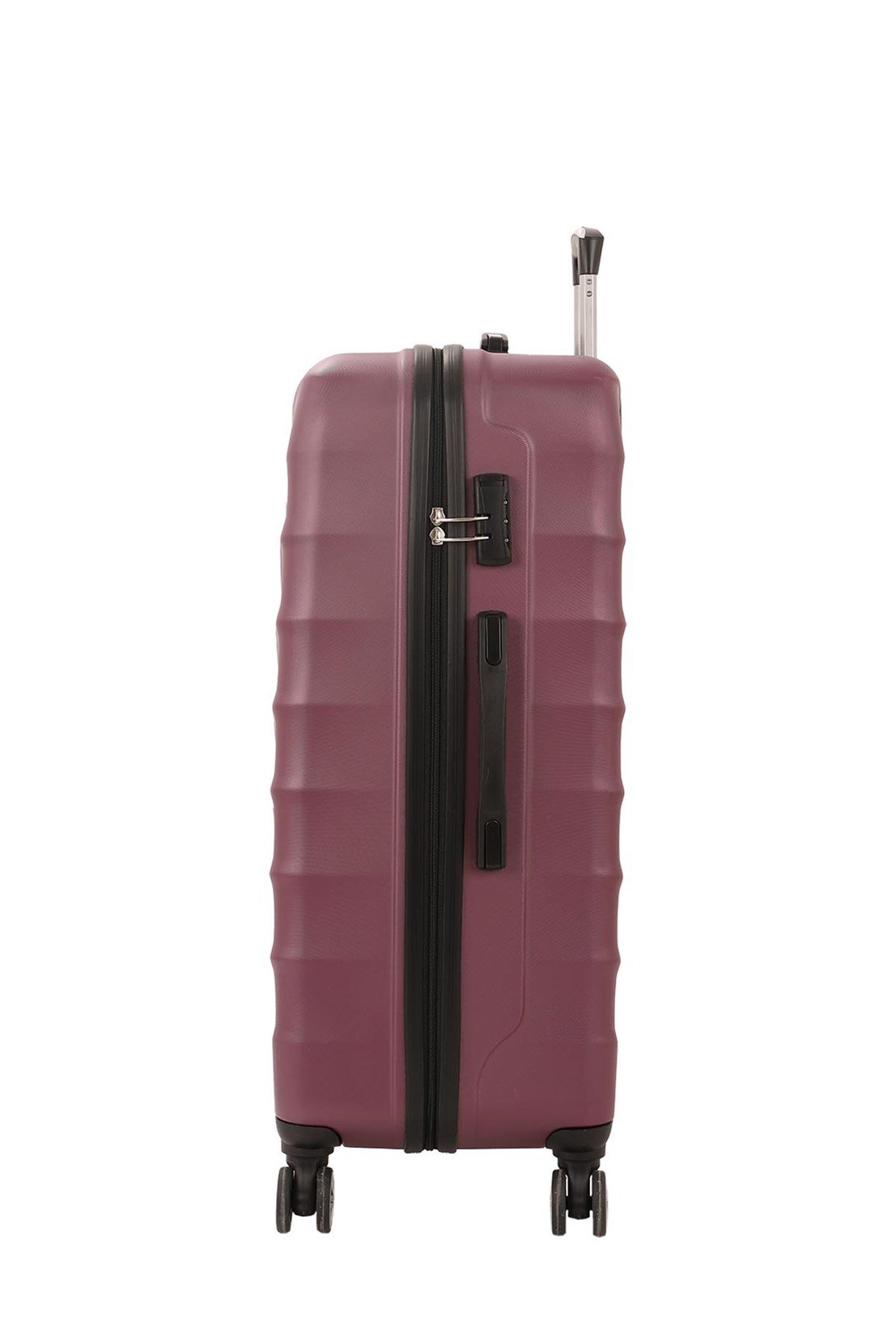 Mçs Abs Valiz V343 75 CM