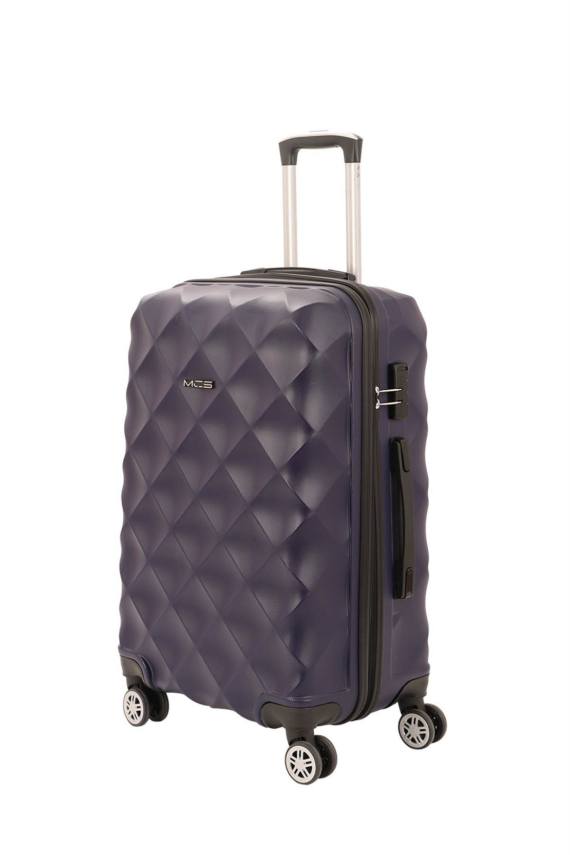 Mçs Abs Valiz V359 55 CM
