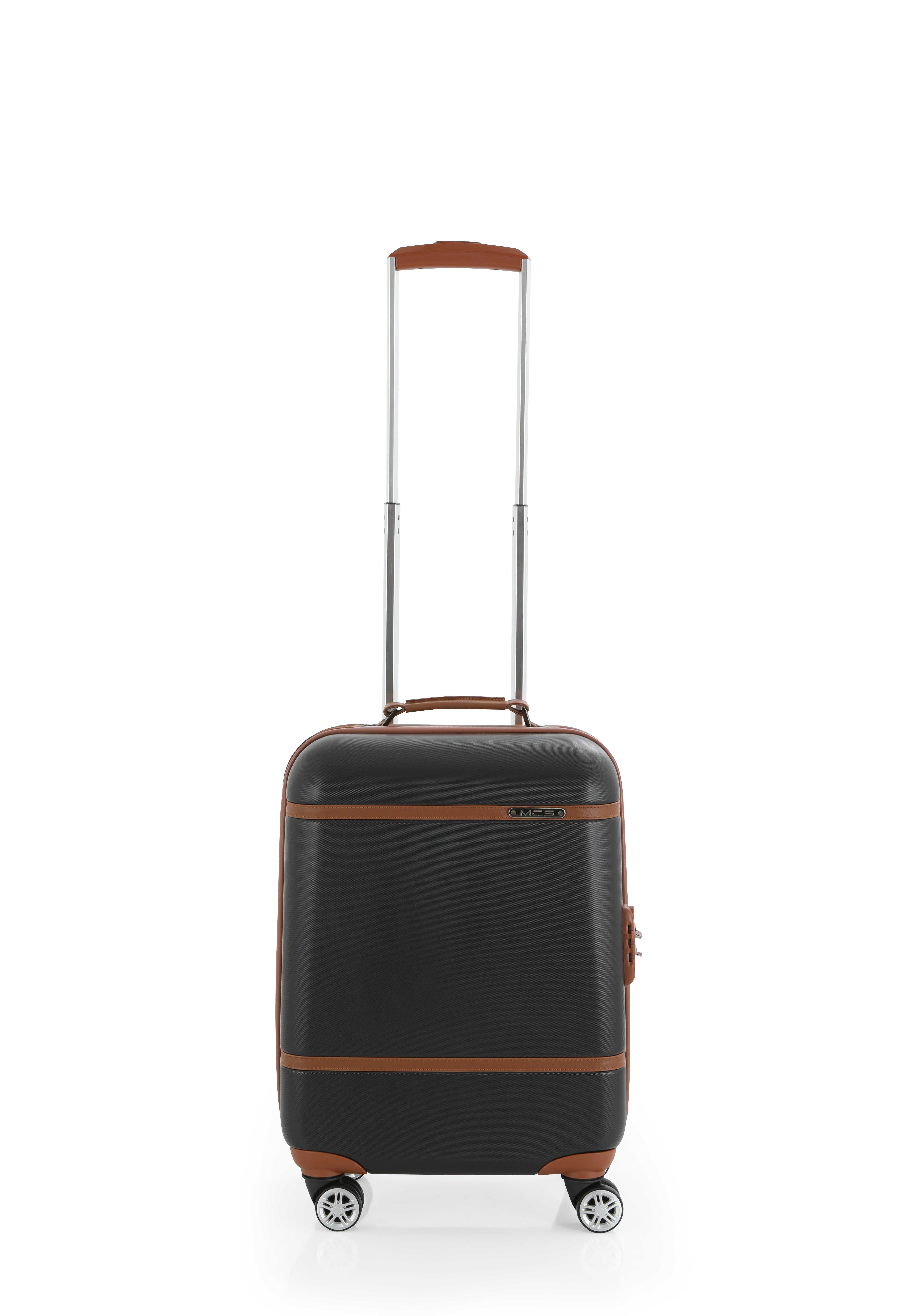 Mçs Lüx Abs Valiz V209 55 CM