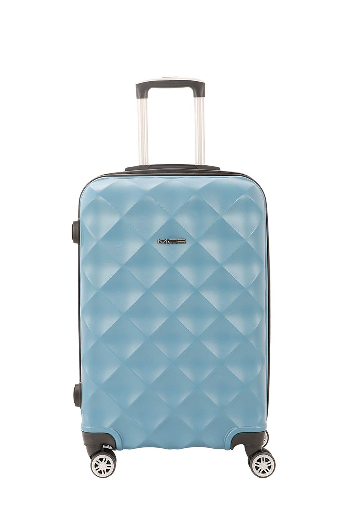 Mçs Abs Valiz V359 65 CM