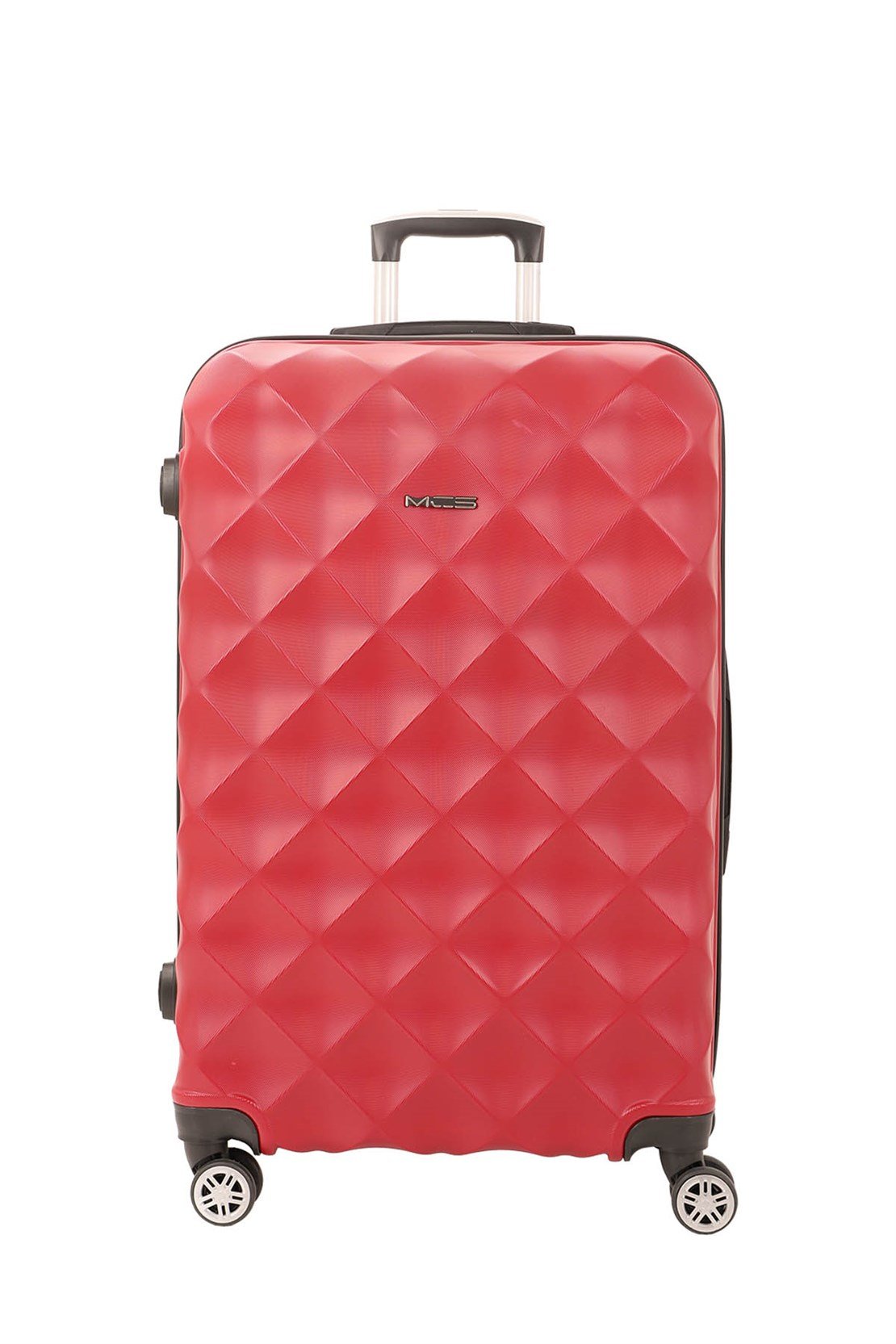 Mçs Abs Valiz V359 75 CM