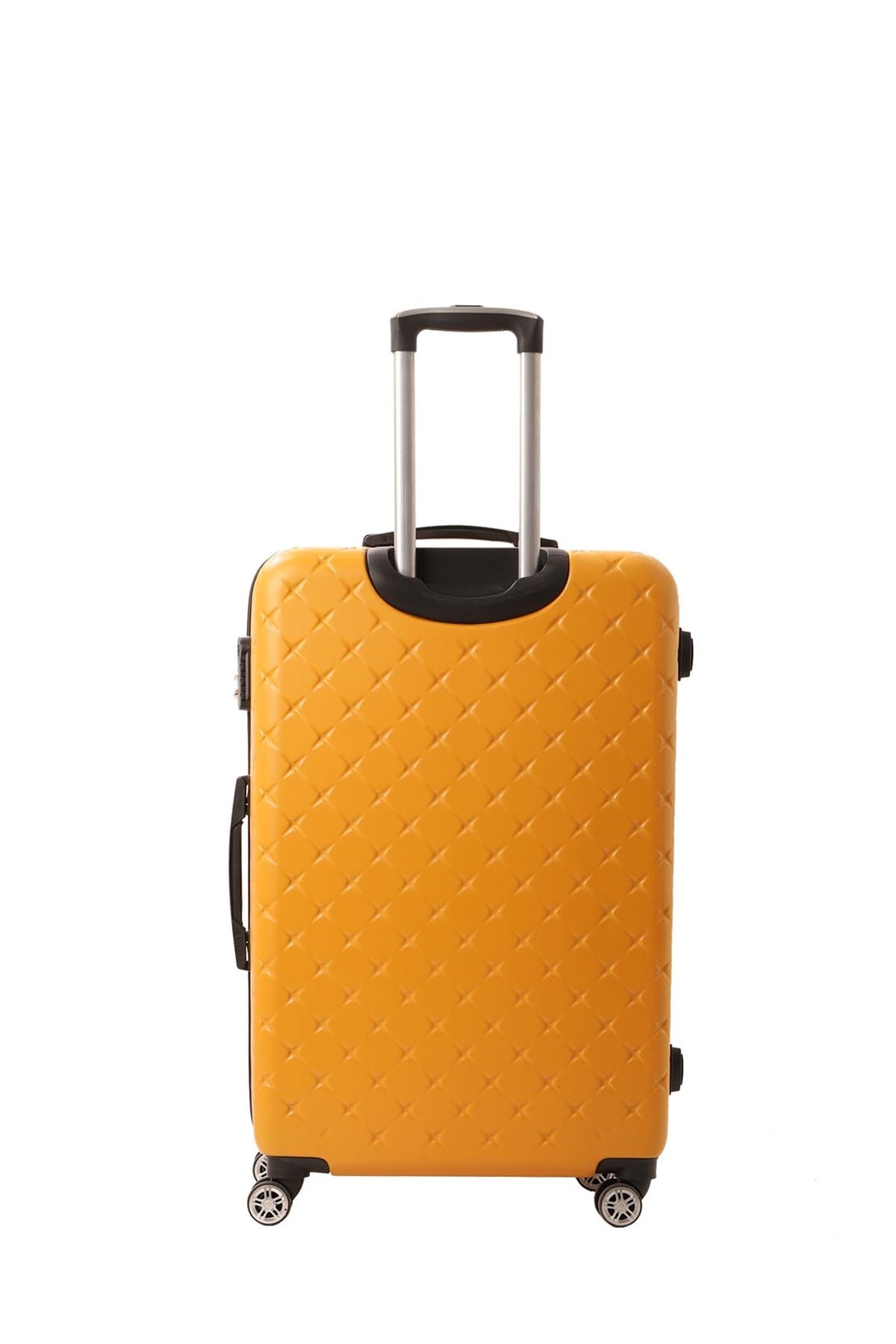Mçs Abs Valiz V361 75 CM