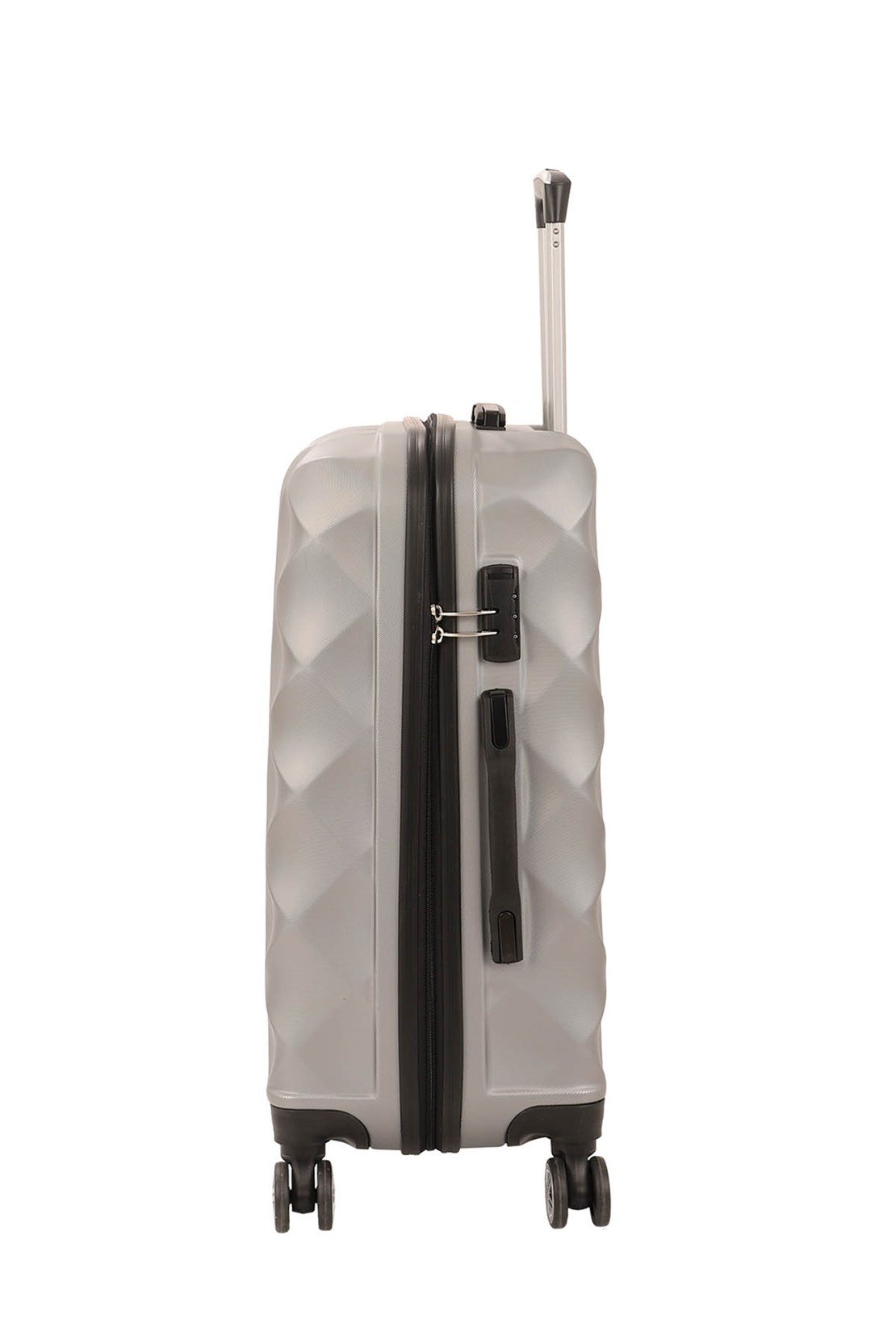 Mçs Abs Valiz V359 65 CM