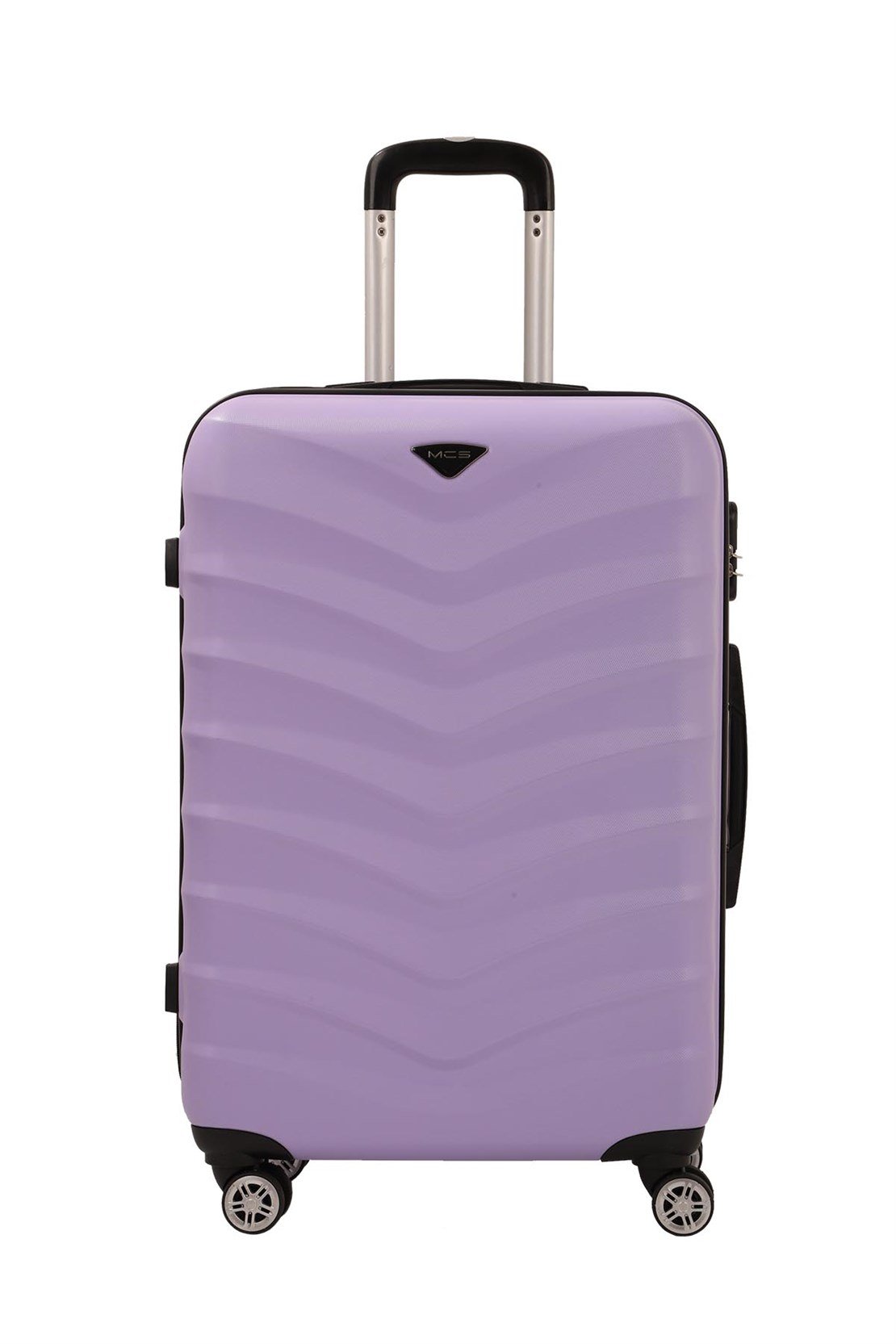 Mçs Abs Valiz V343 75 CM