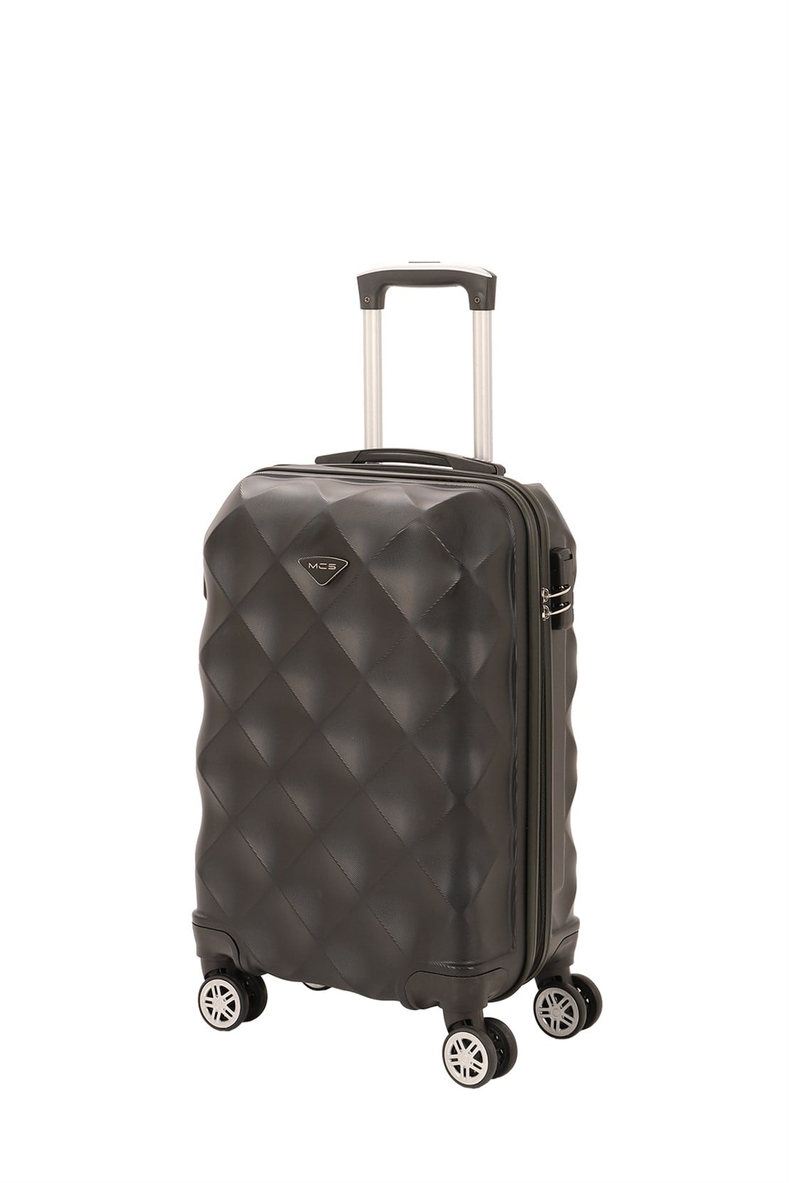 Mçs Abs Valiz V359 55 CM
