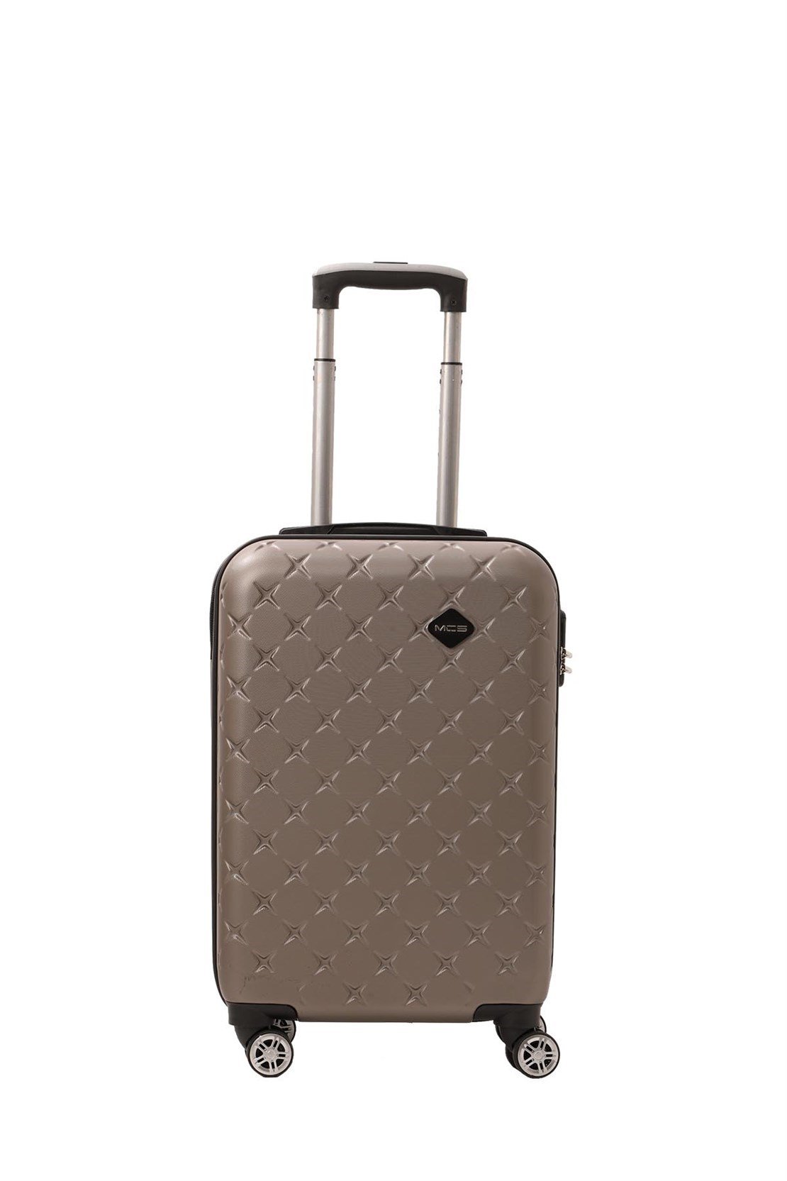 Mçs Abs Valiz V361 55 CM