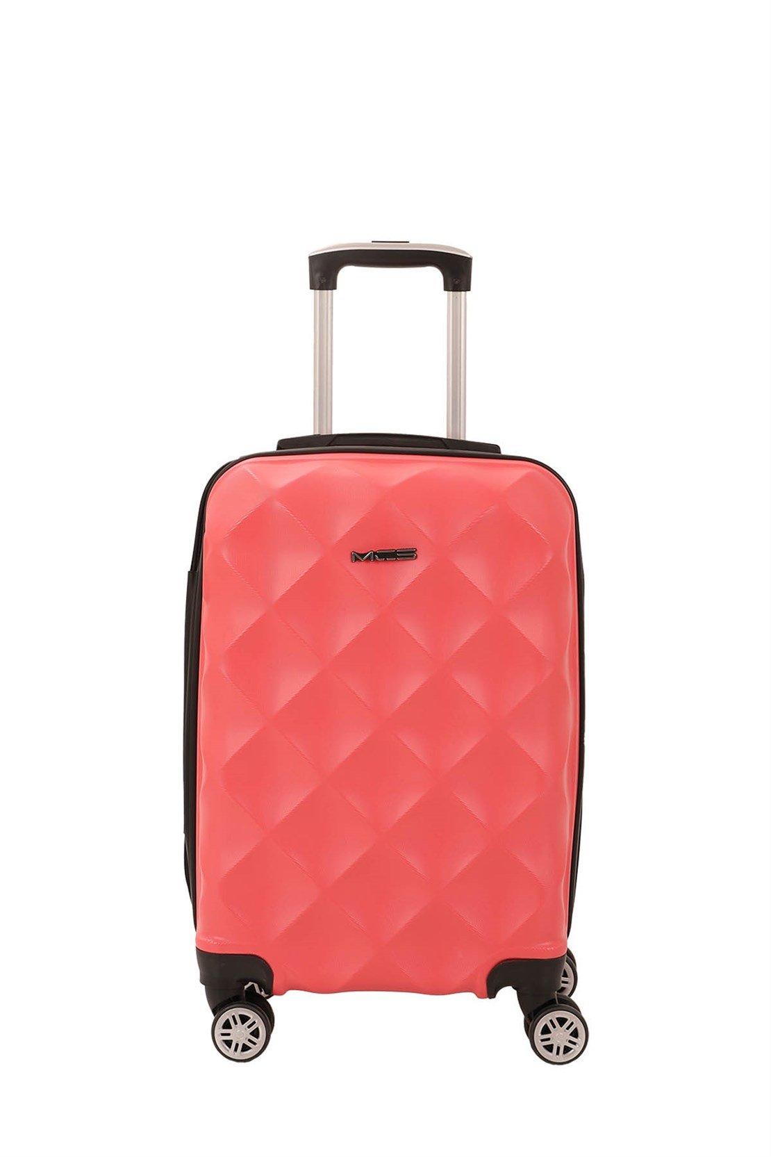 Mçs Abs Valiz V359 55 CM