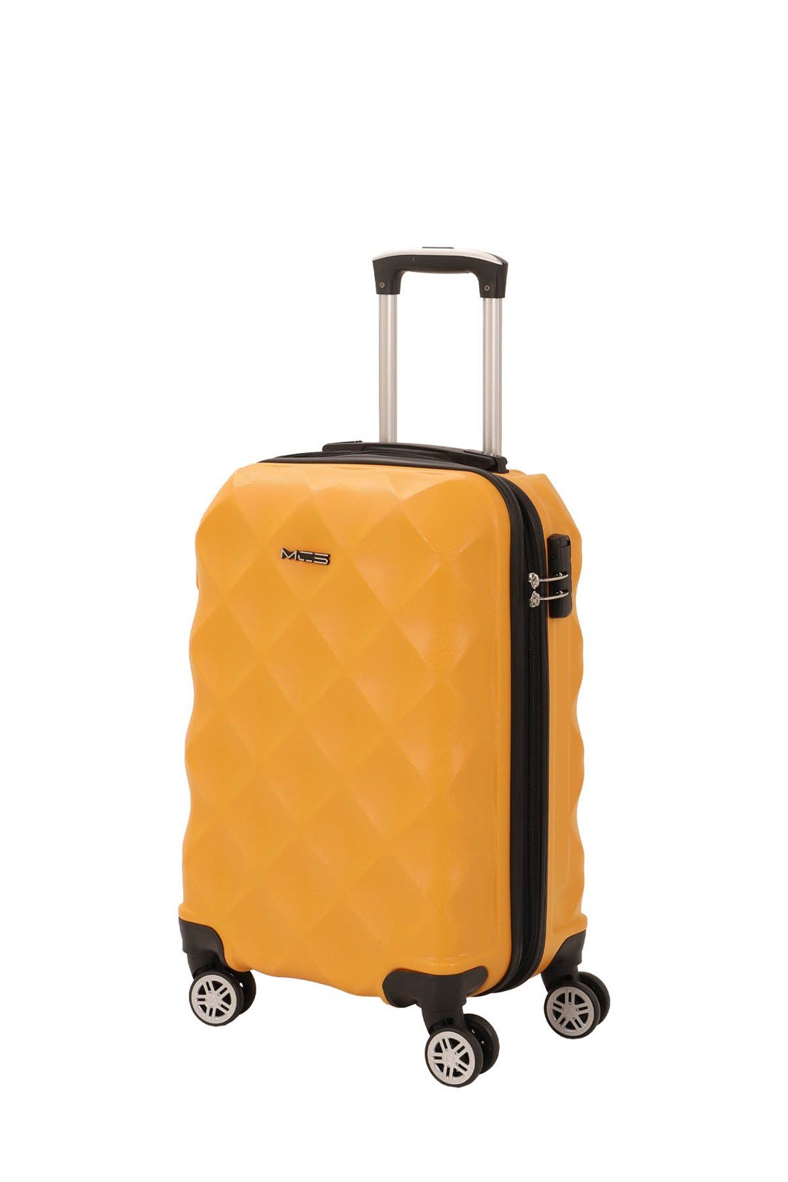 Mçs Abs Valiz V359 55 CM
