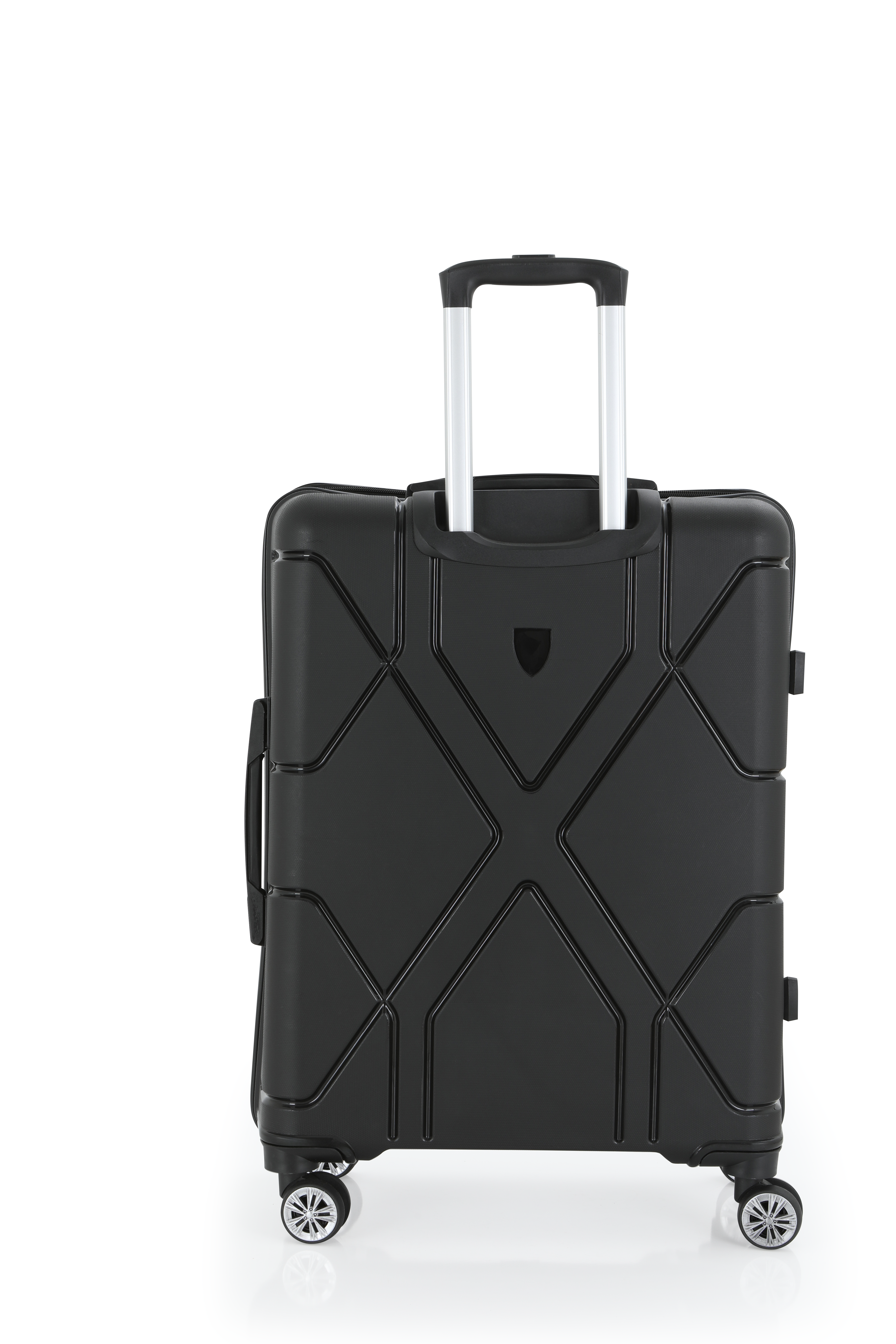 Mçs Polipropilen Valiz V375 65 CM